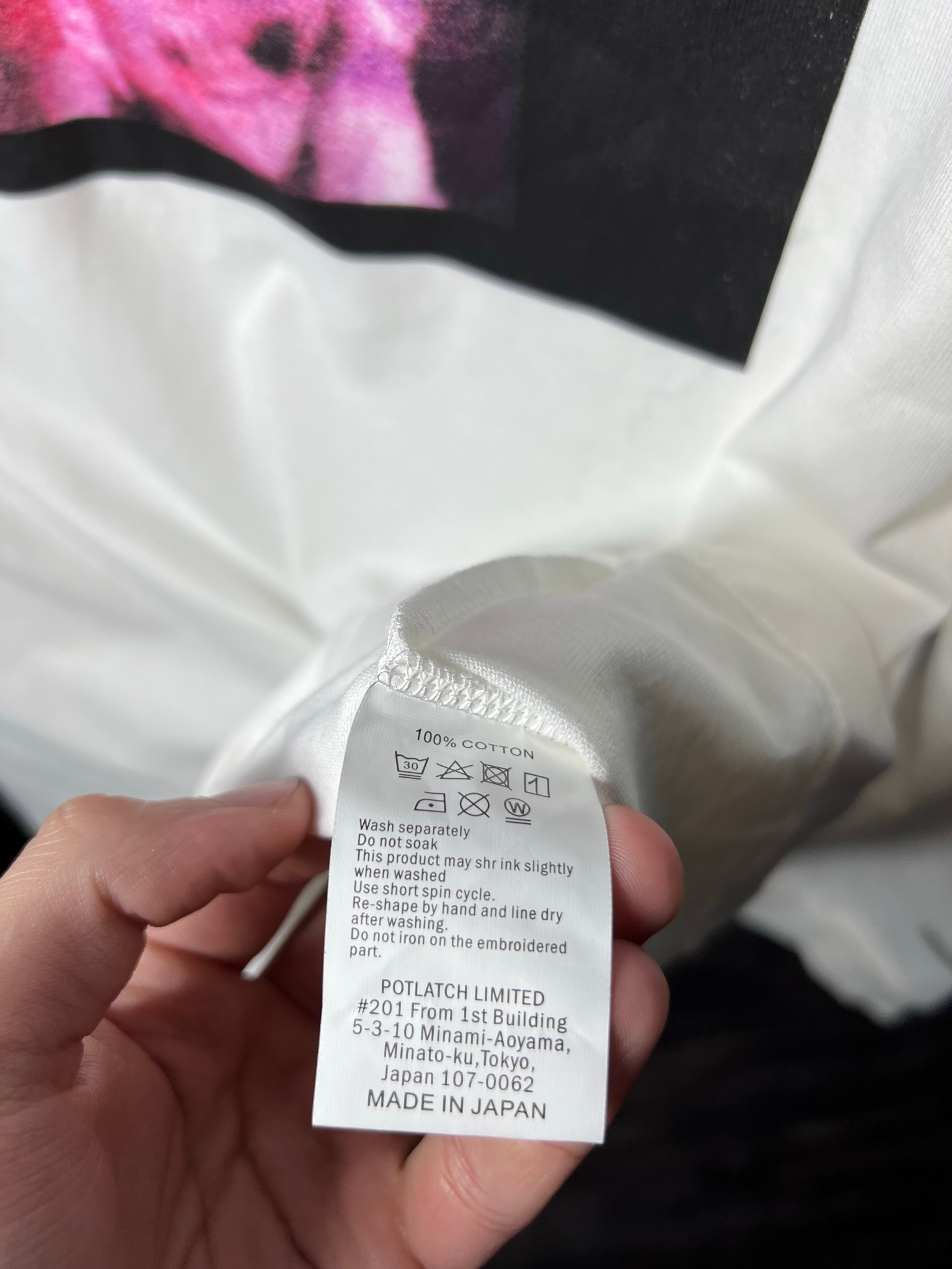 Cav Empt Intransigent Materialism, миниатюра 4