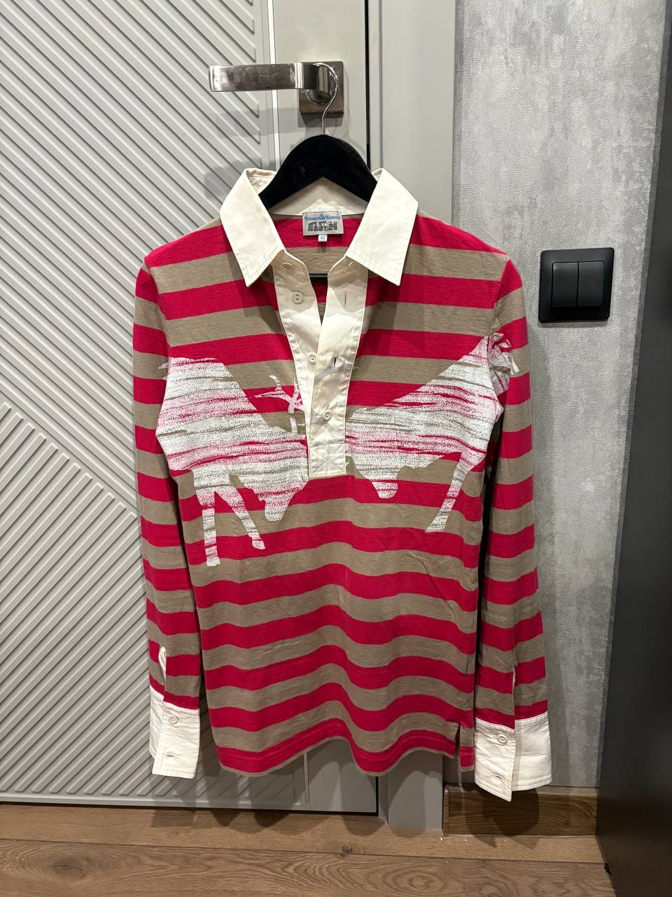 Vivienne Westwood Рубашка, миниатюра 1