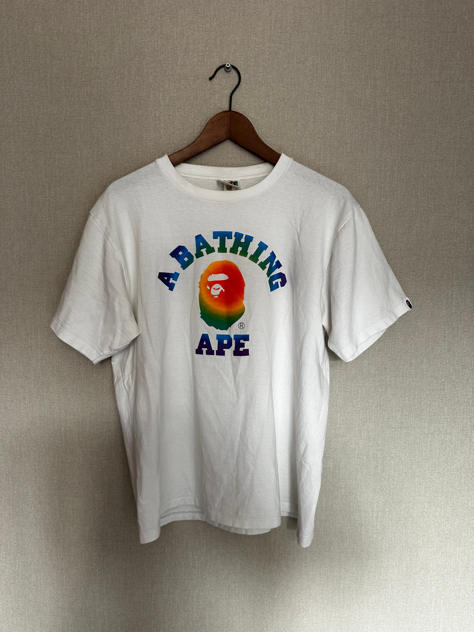BAPE T-Shirt, миниатюра 1
