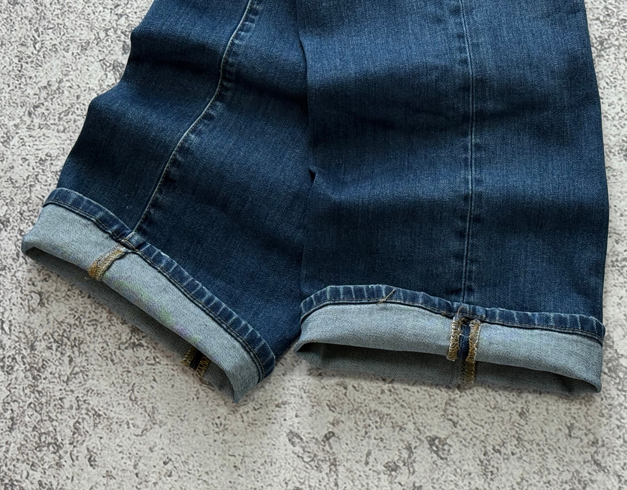 Diesel Hudson Bootcut Jeans, миниатюра 9