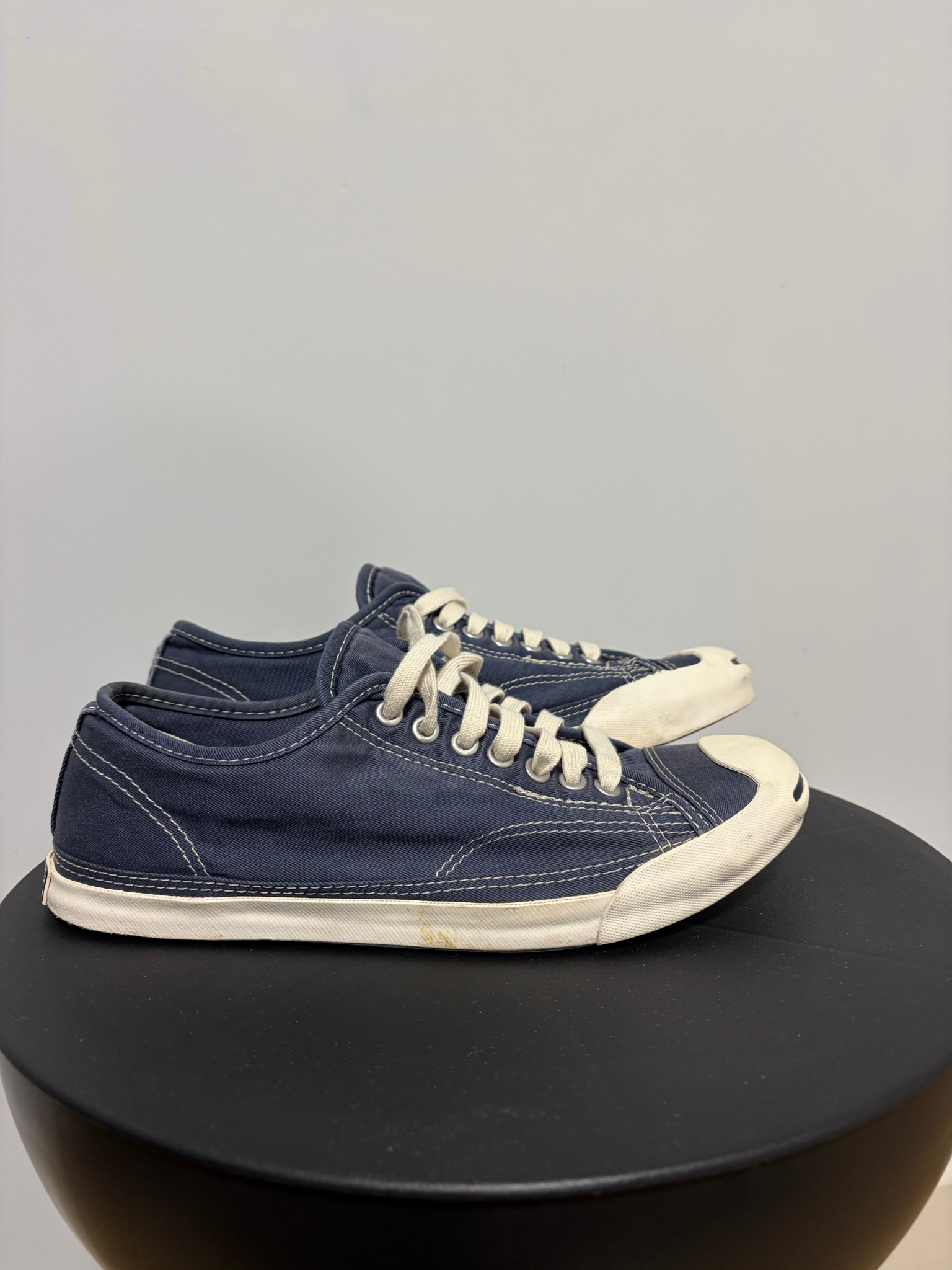 Converse Jack Purcell Low, миниатюра 3