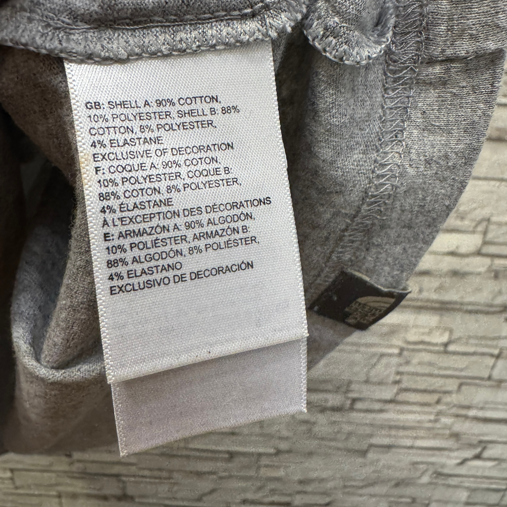 The North Face Футболка, миниатюра 8