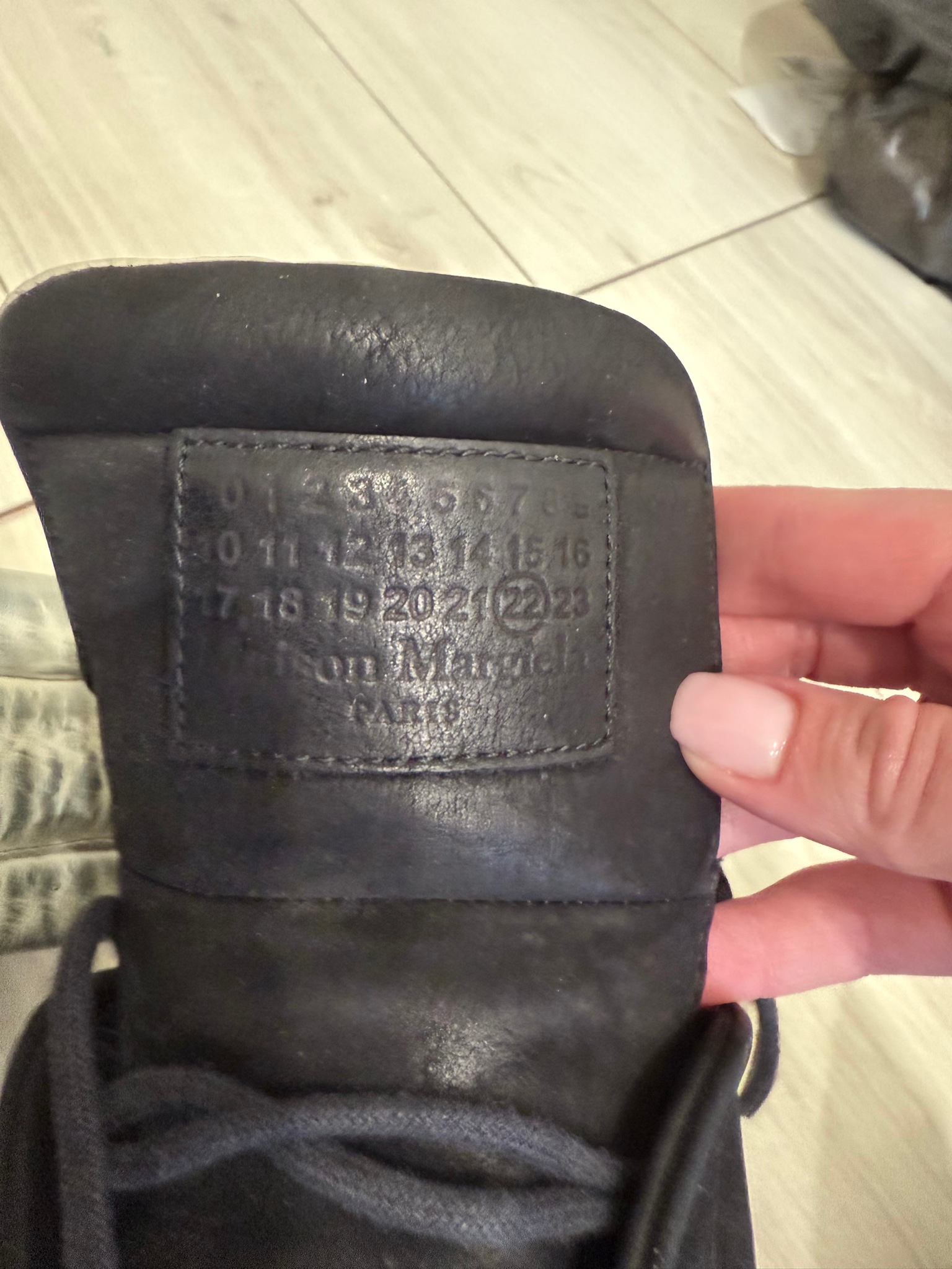 Maison Margiela Future, миниатюра 6