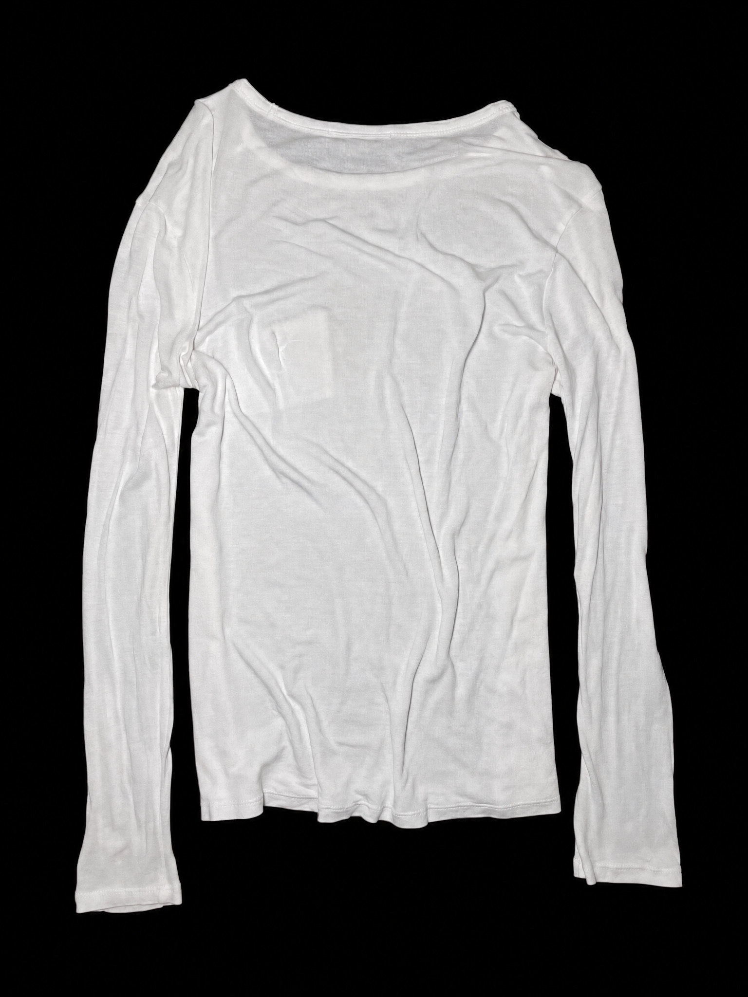 ALEXANDER WANG Фактурный лонг слив, миниатюра 2