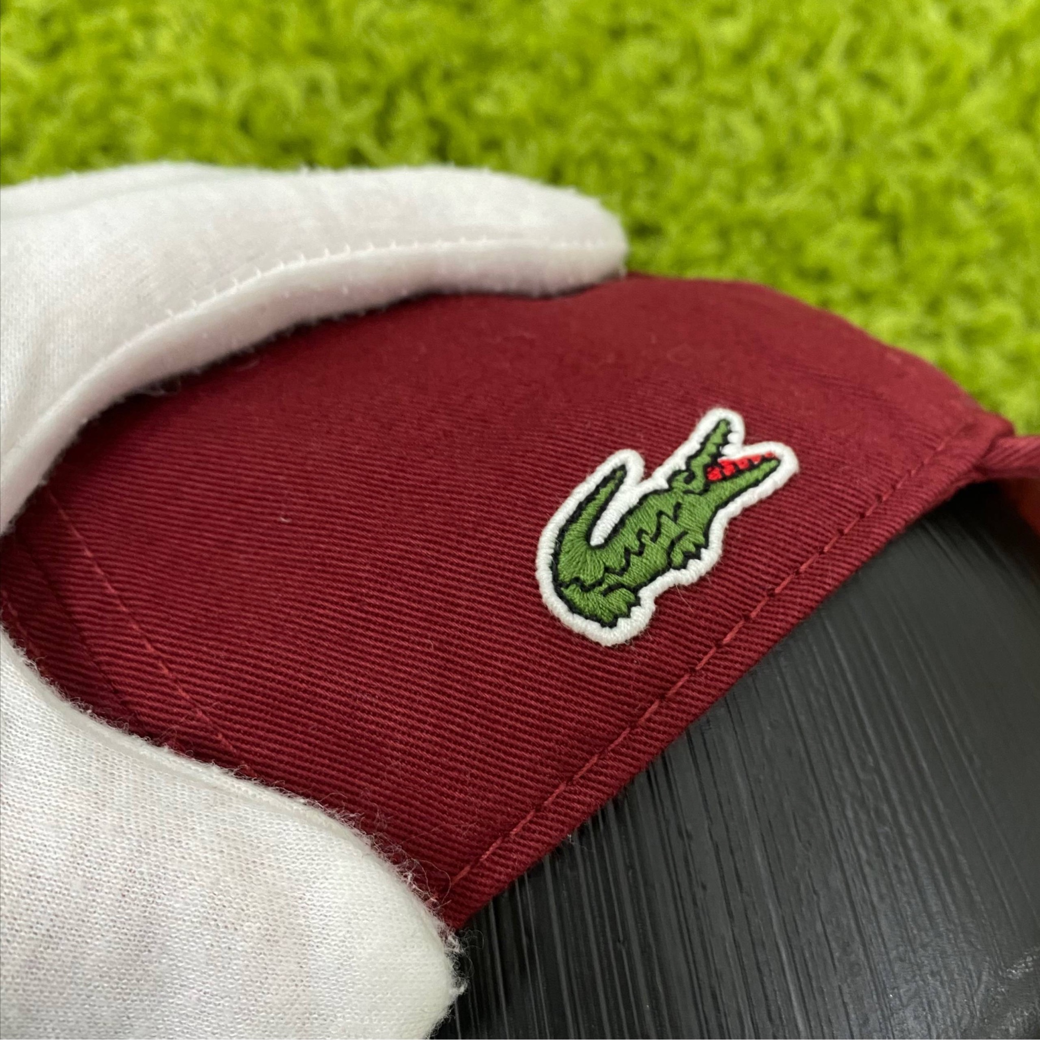 Lacoste Кепка, миниатюра 3