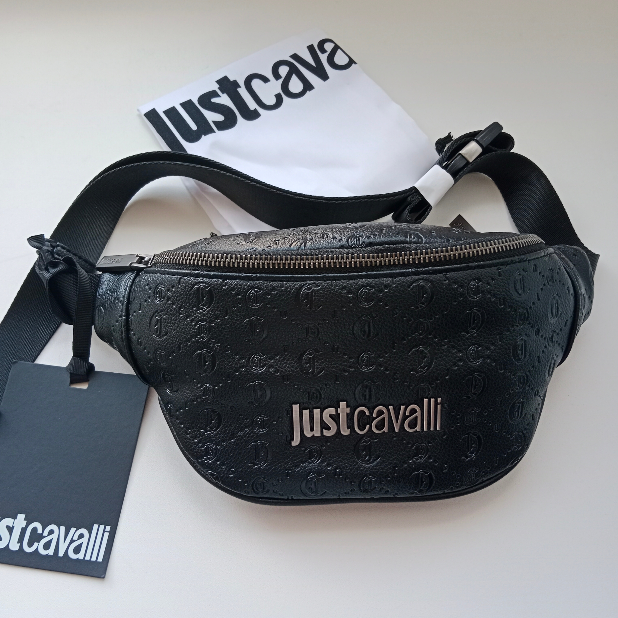 Just Cavalli Сумка, миниатюра 6