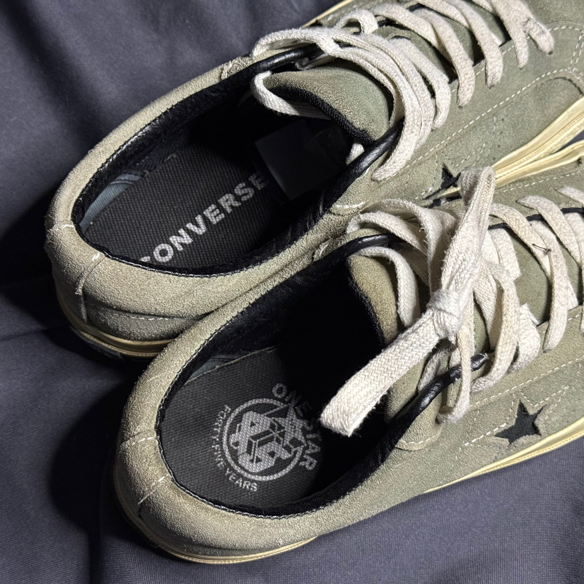 Converse One Star, миниатюра 9