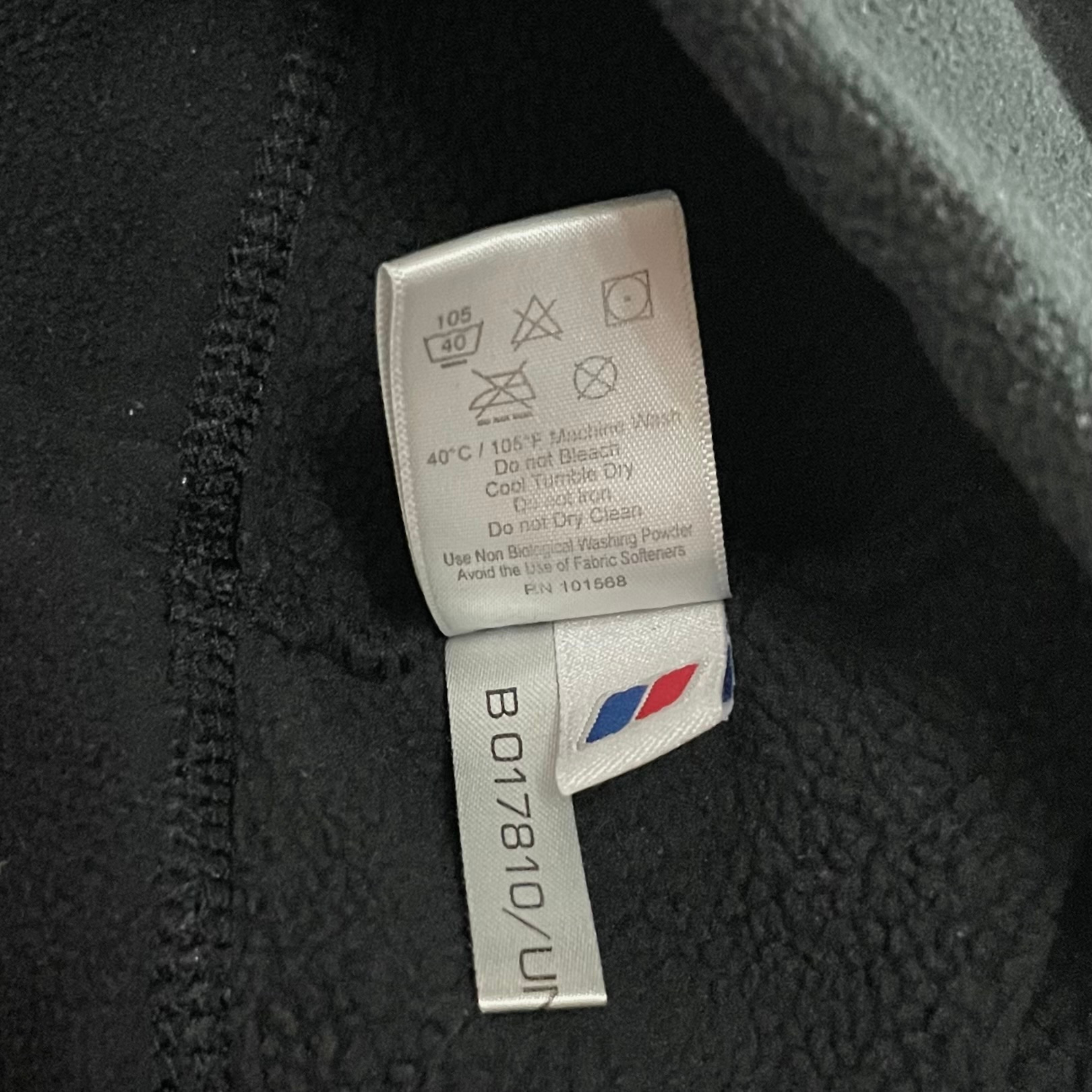 Berghaus Шапка, миниатюра 6