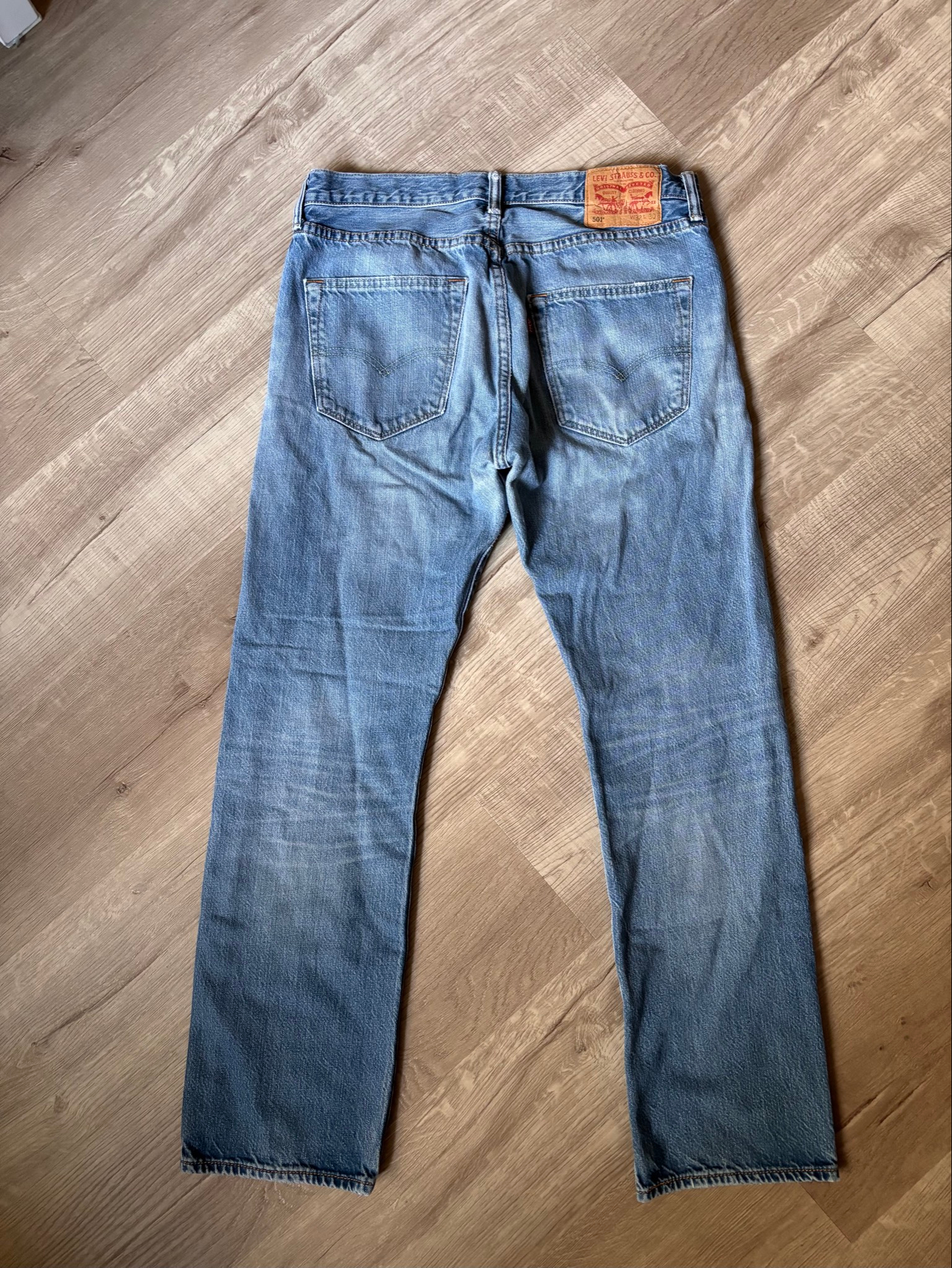 Levi's 501, миниатюра 2
