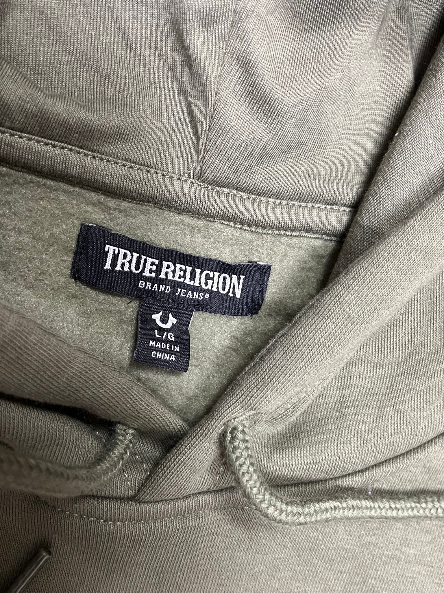 True Religion Camo HS, миниатюра 3