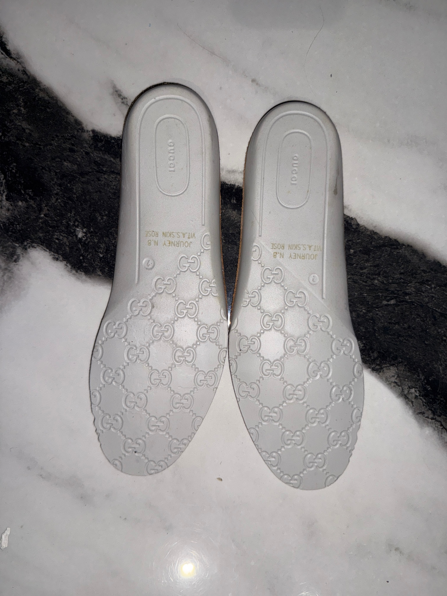 Gucci Flashtrack, миниатюра 4