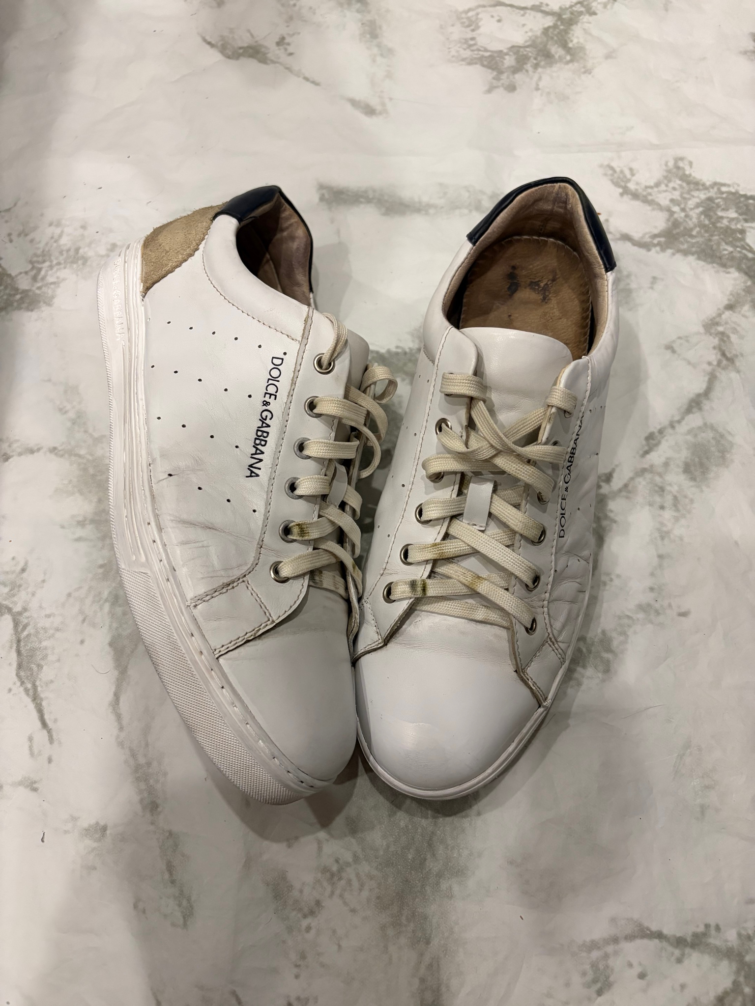 Dolce&Gabbana Кеды, миниатюра 1