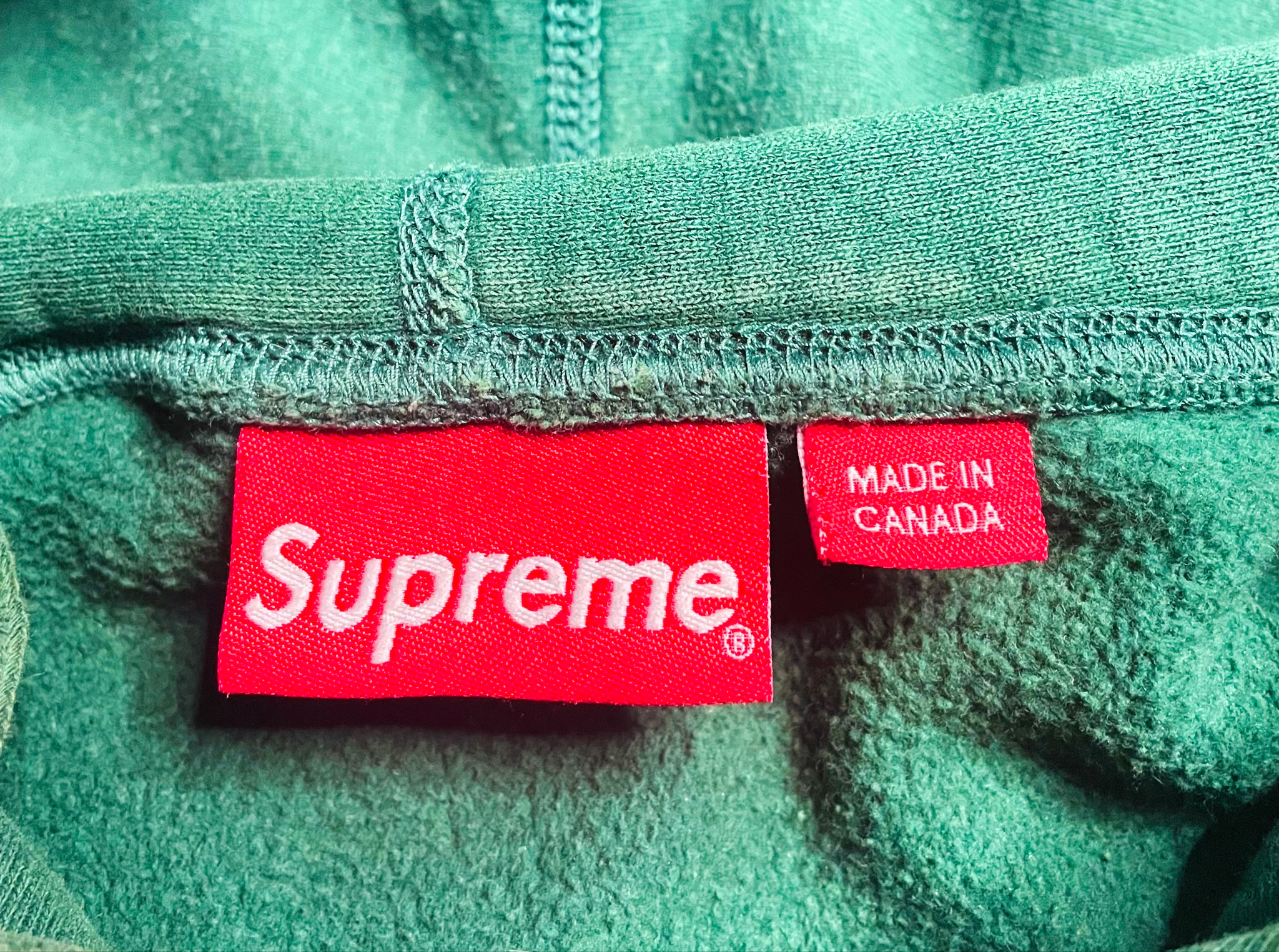 Supreme Le Luxe SS19, миниатюра 3
