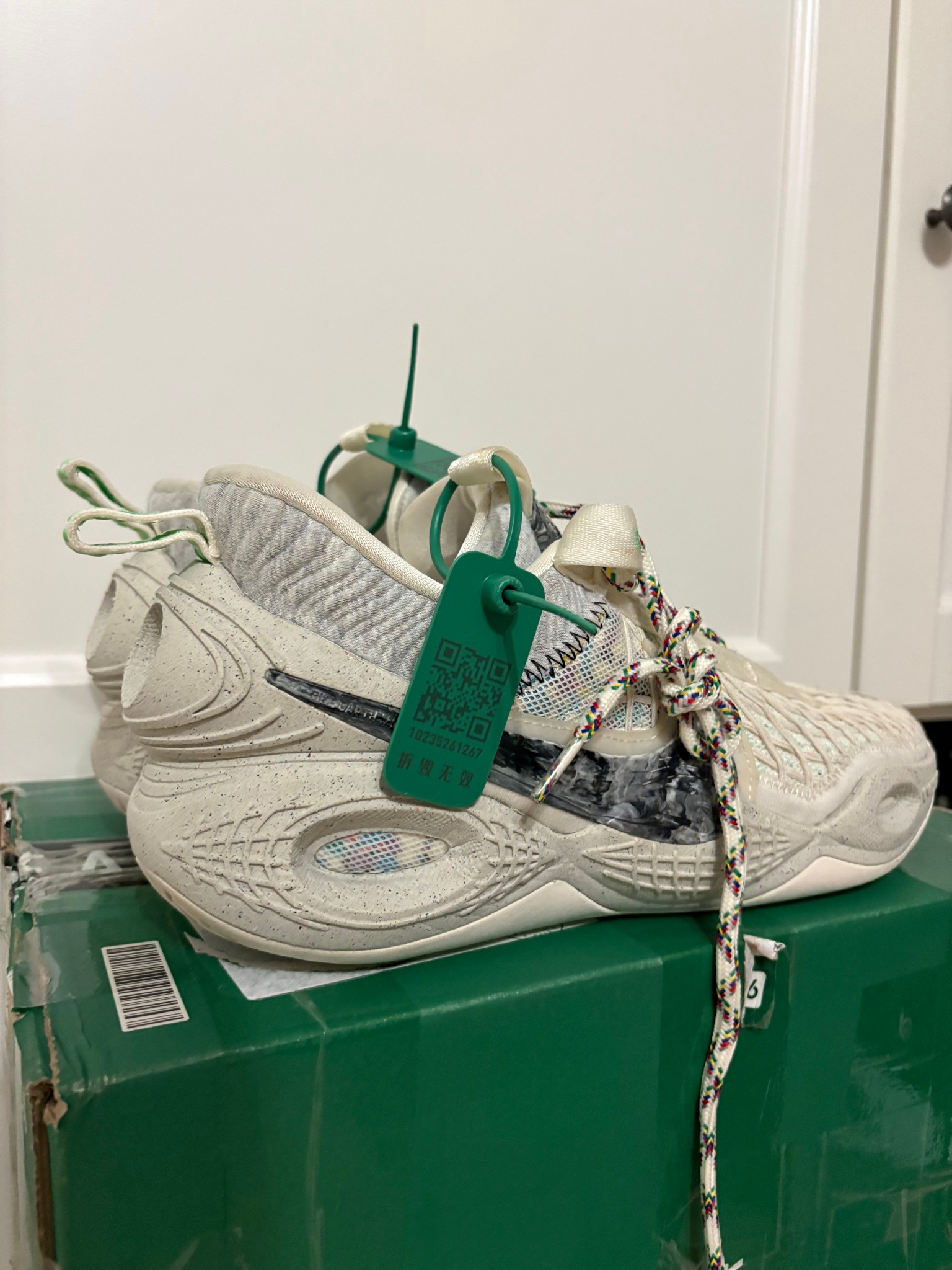 Nike Cosmic Unity 1 EP, миниатюра 9