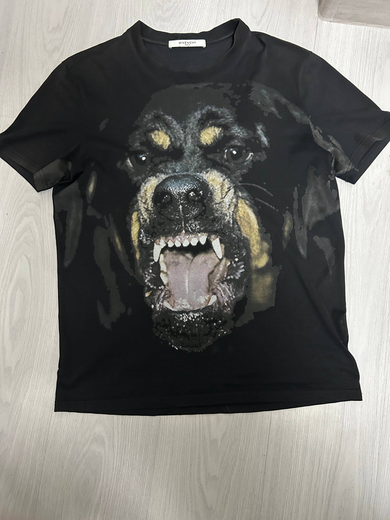 Givenchy  Rotweiler, миниатюра 1