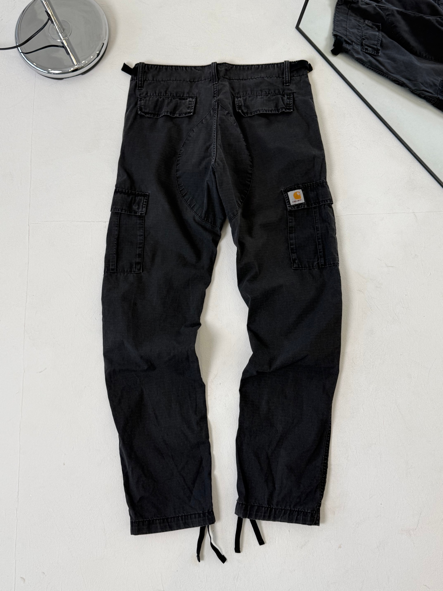 Carhartt Aviation Pant, миниатюра 1