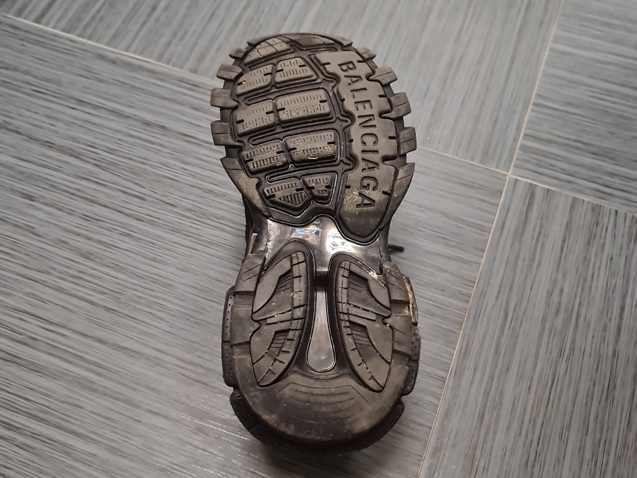 Balenciaga Track 2, миниатюра 5