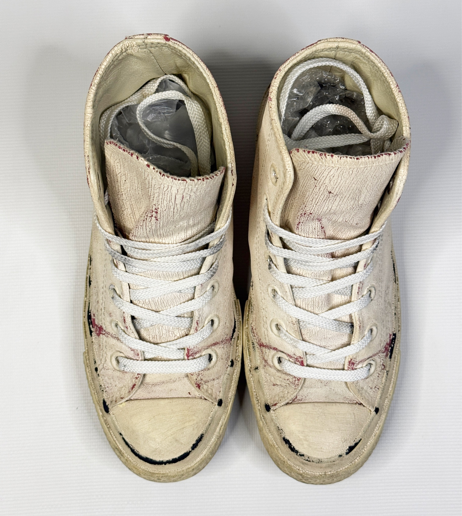 Converse x Maison Margiela Chuck 70 Hi, миниатюра 3