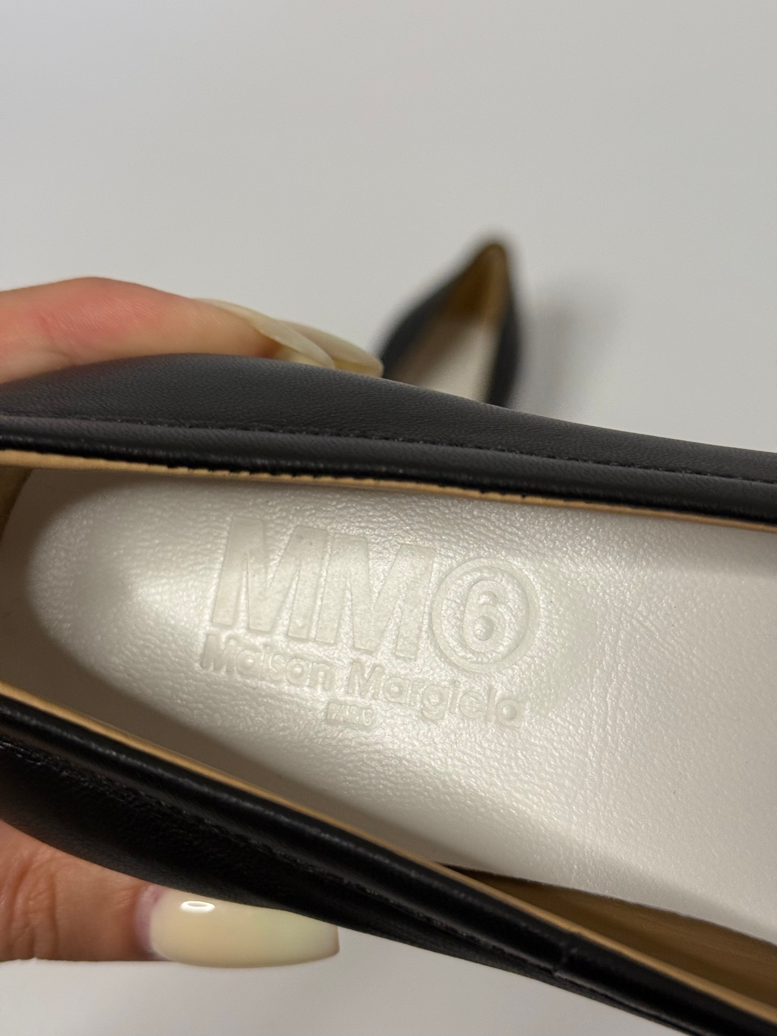 Maison Margiela Anatomic, миниатюра 4