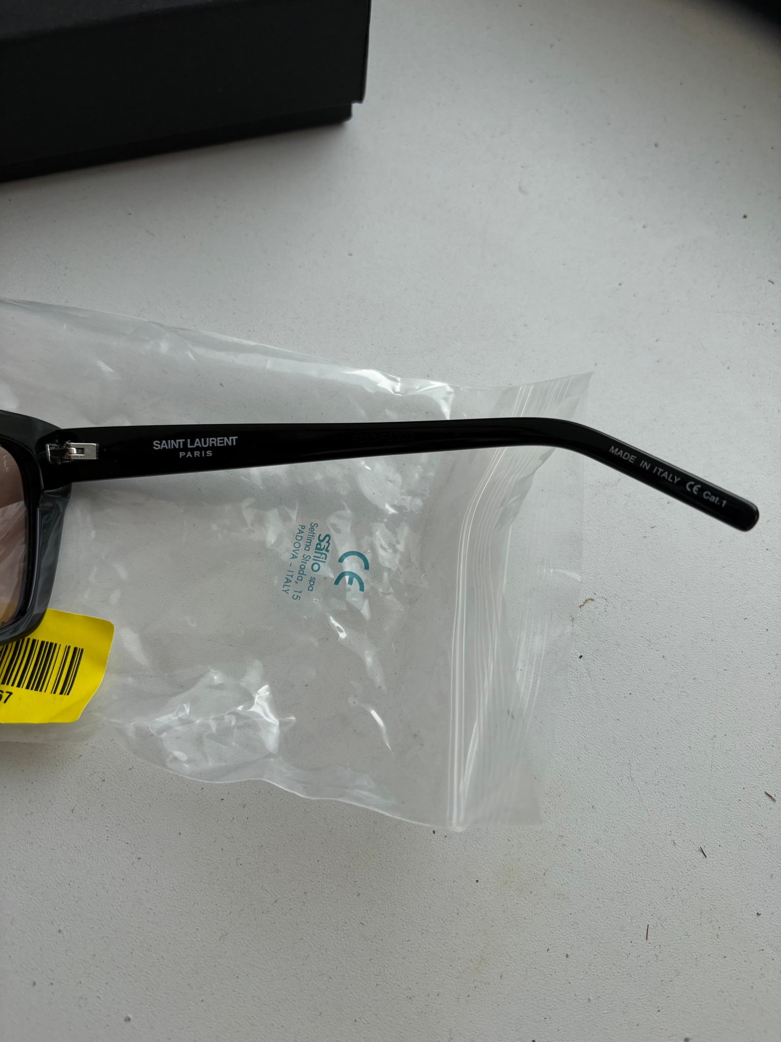 Saint Laurent SL276 MICA, миниатюра 7