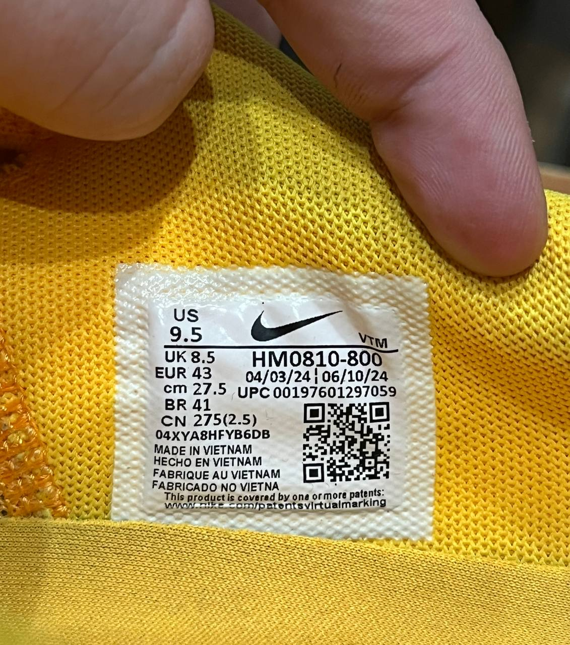 Nike  Air Max Dn, миниатюра 9