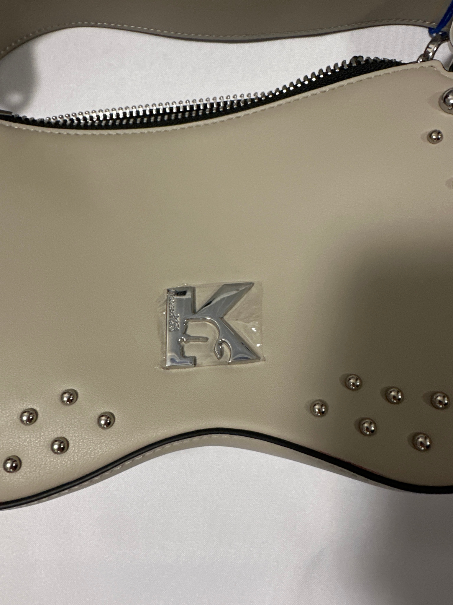 Karl Lagerfeld Jeans KLJ SUNGLASSES TOP HANDLE STUD, миниатюра 2