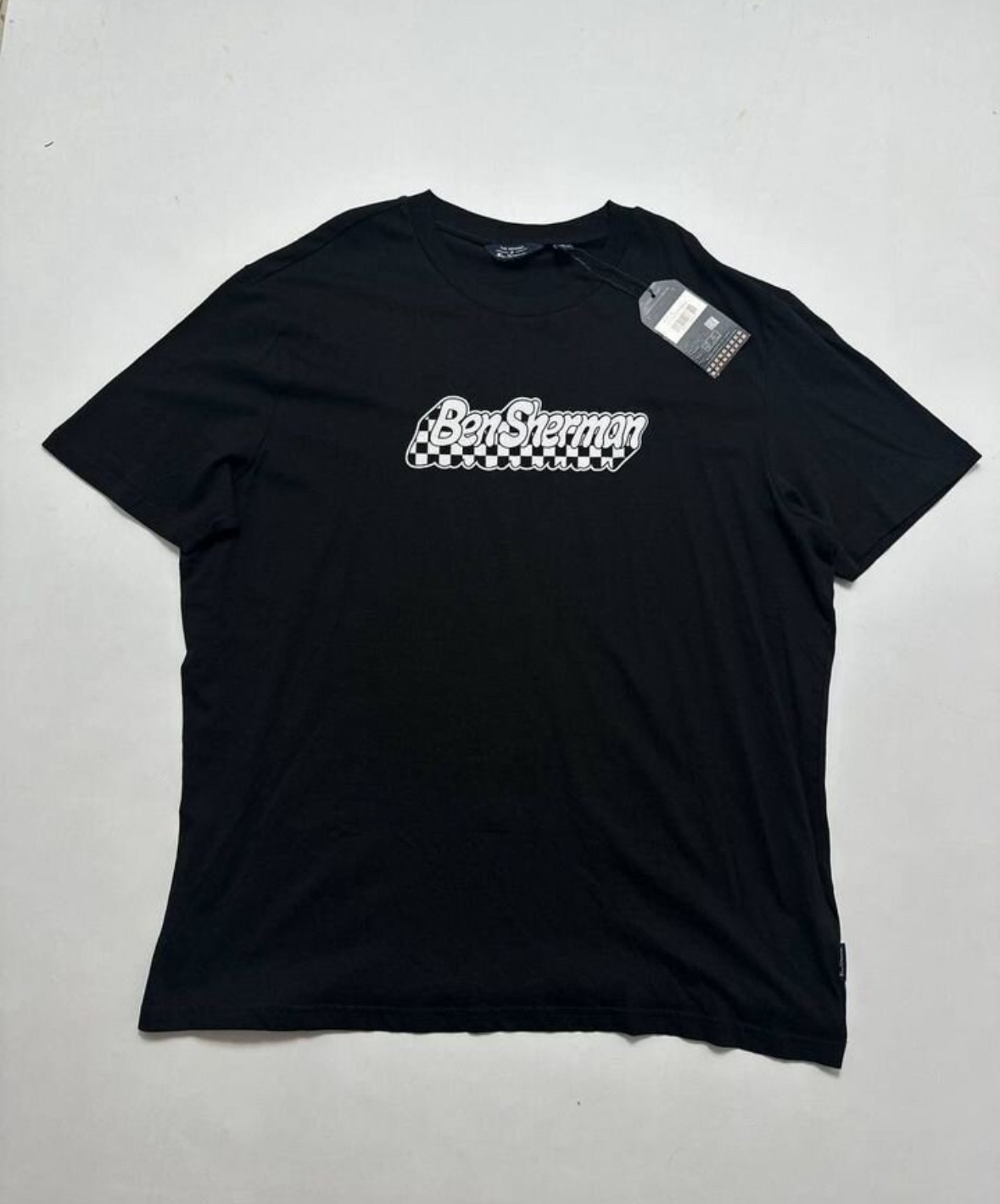 Ben Sherman Футболка, миниатюра 1