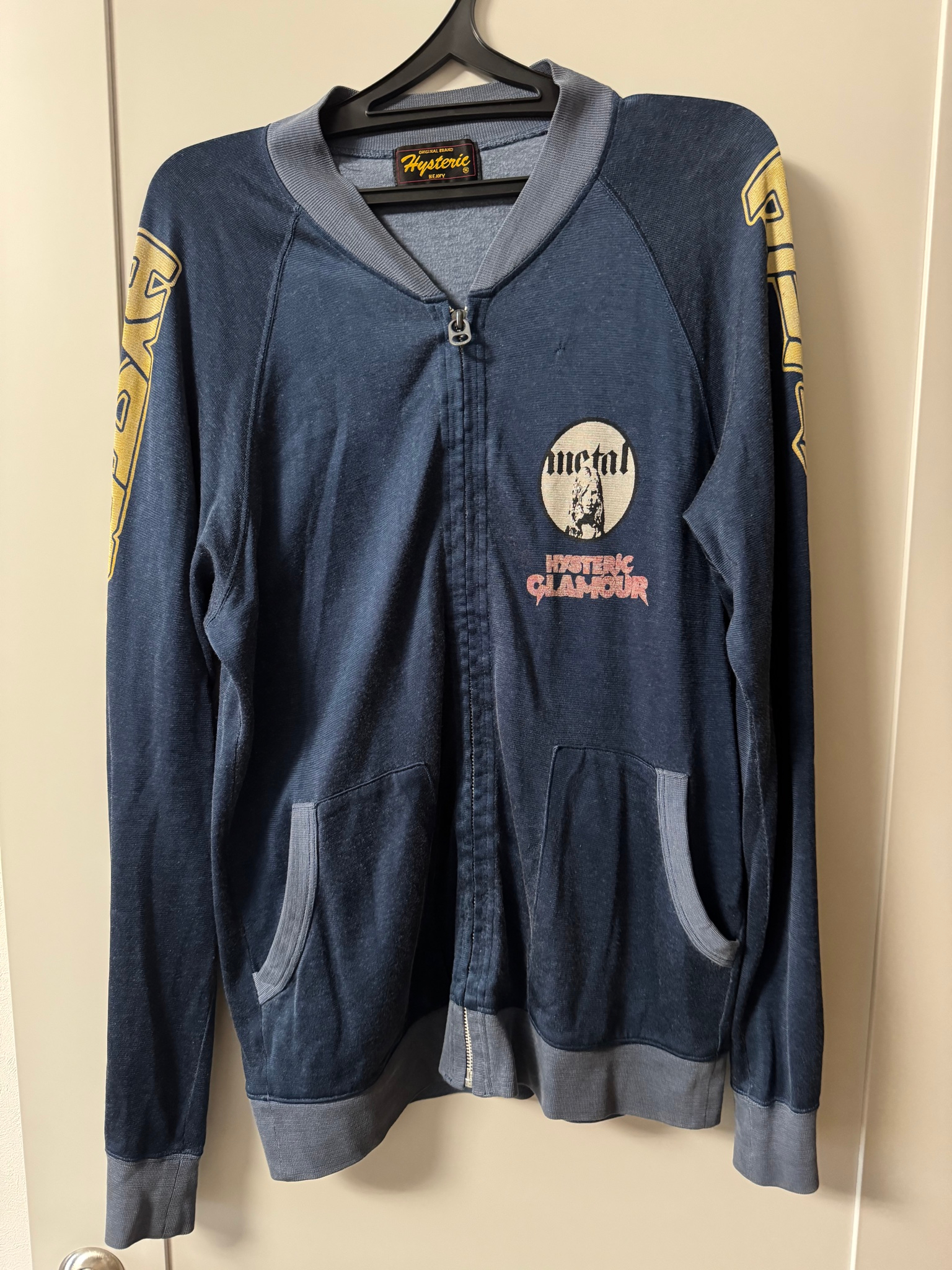 Hysteric Glamour Heavy Hysteric, миниатюра 1