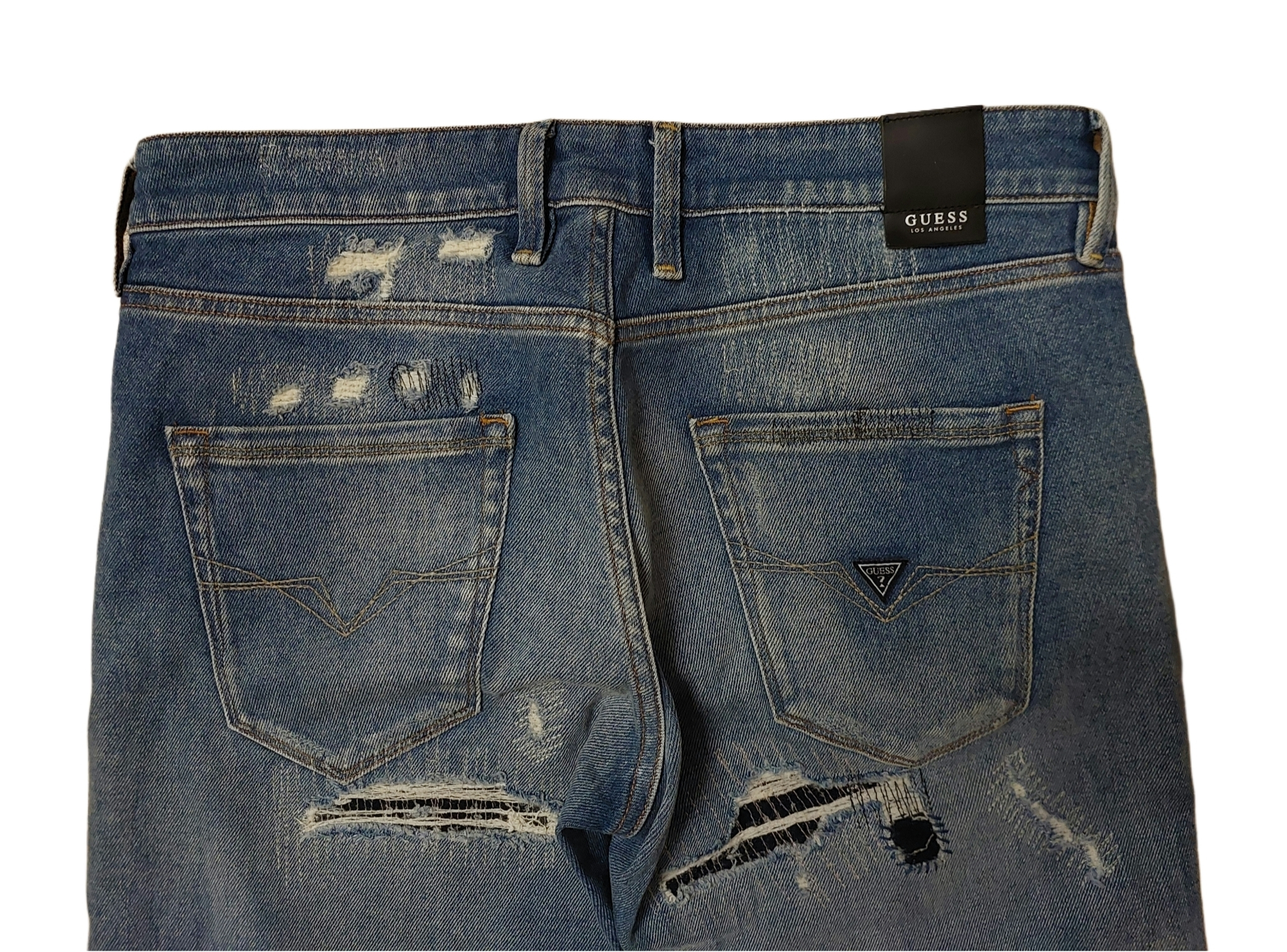 Guess Vermont, миниатюра 4