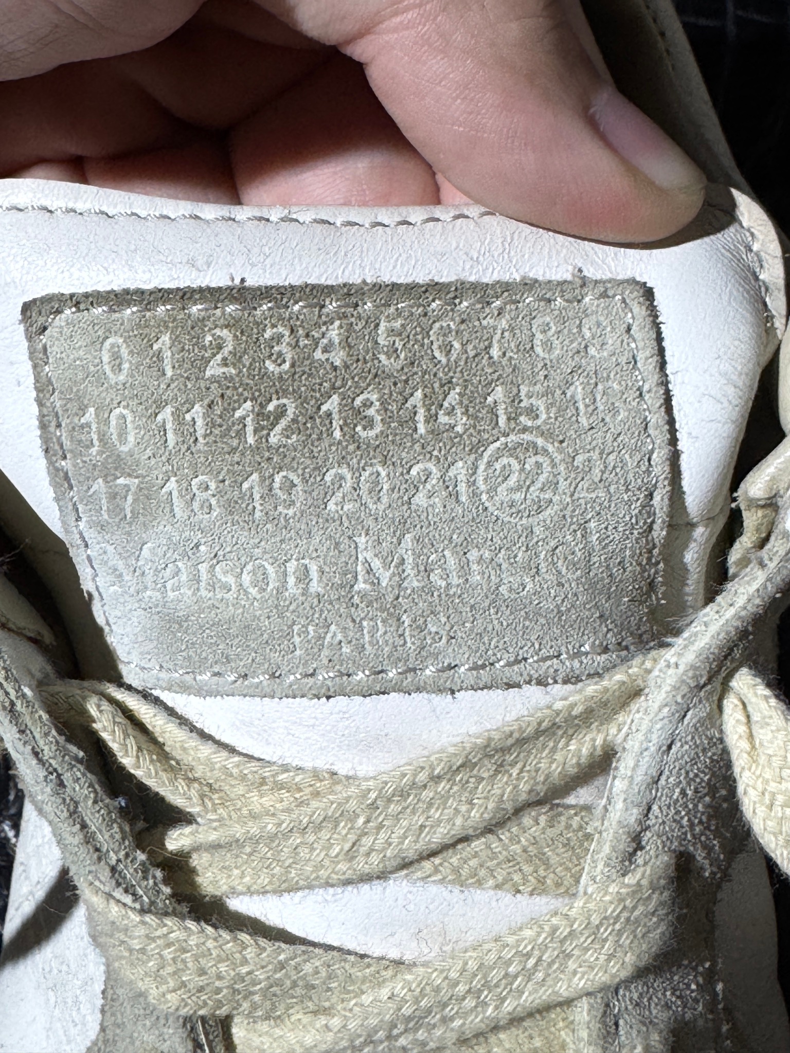 Maison Margiela Replica, миниатюра 6