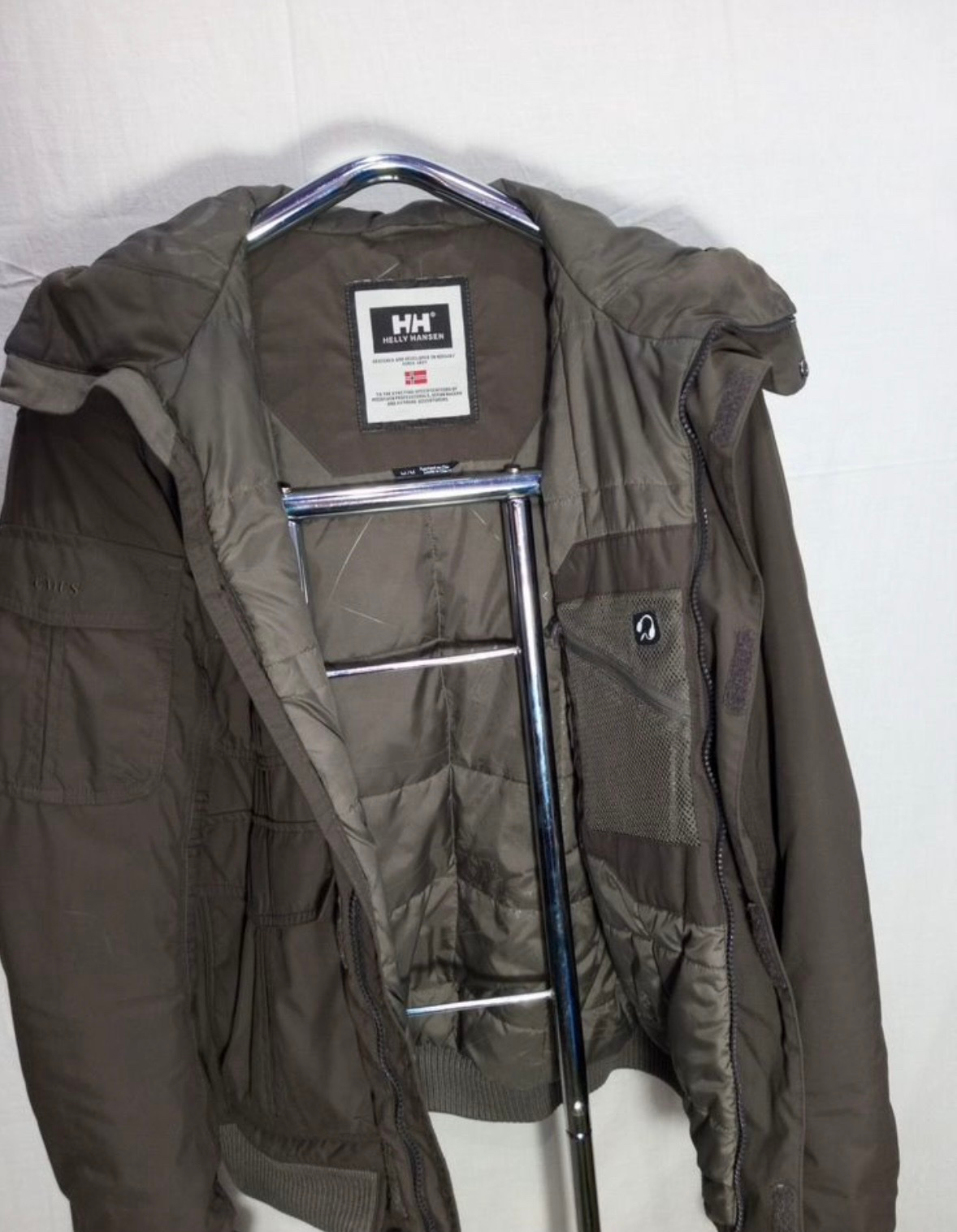 Helly Hansen Куртка, миниатюра 3