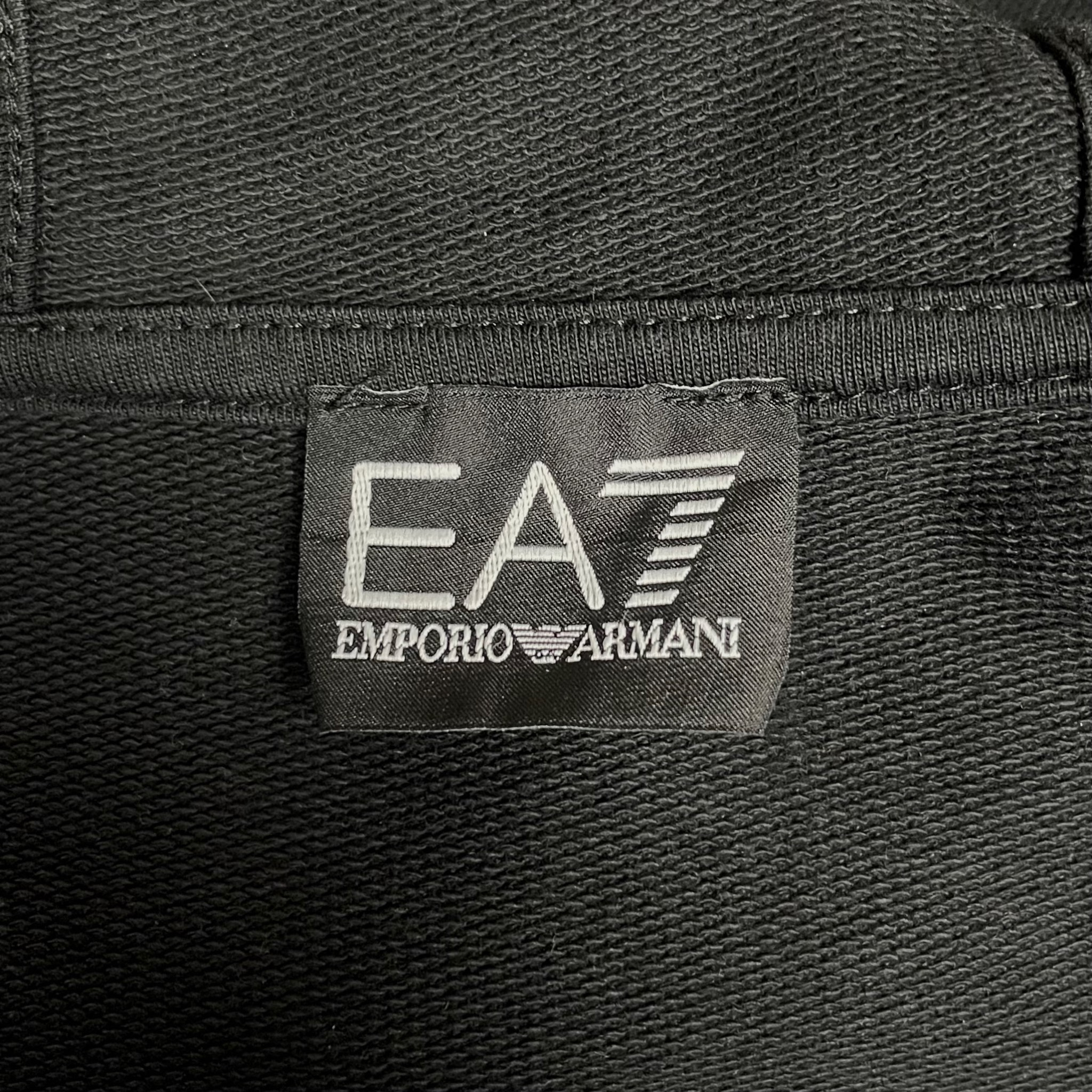 EA7 Худи, миниатюра 3