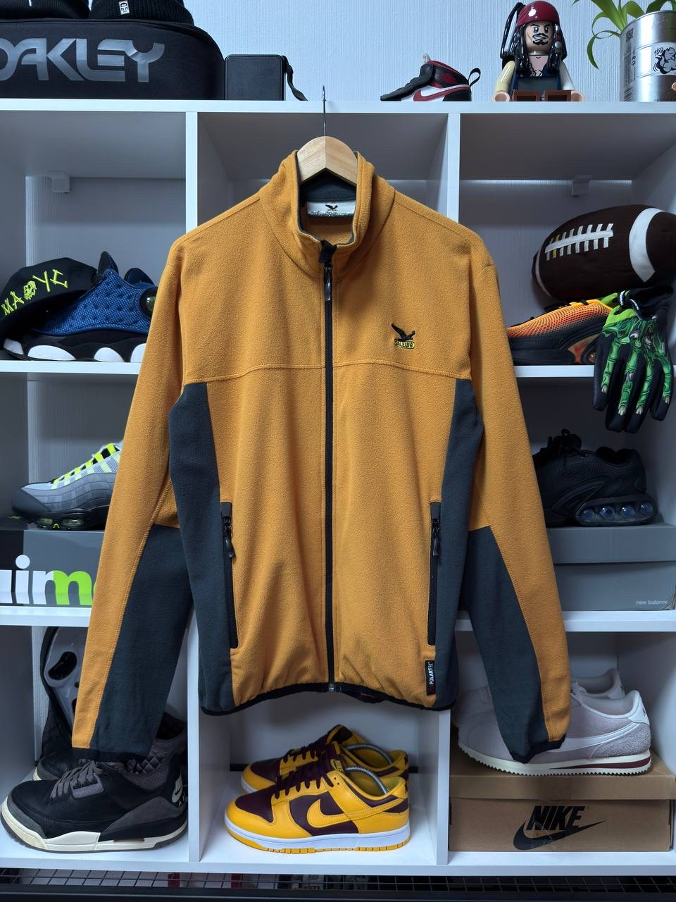 Salewa Alpine Experience, миниатюра 3