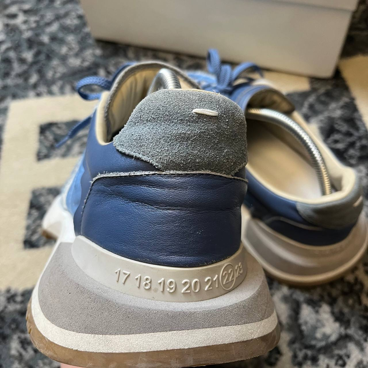 Maison Margiela Runner Evolution, миниатюра 2