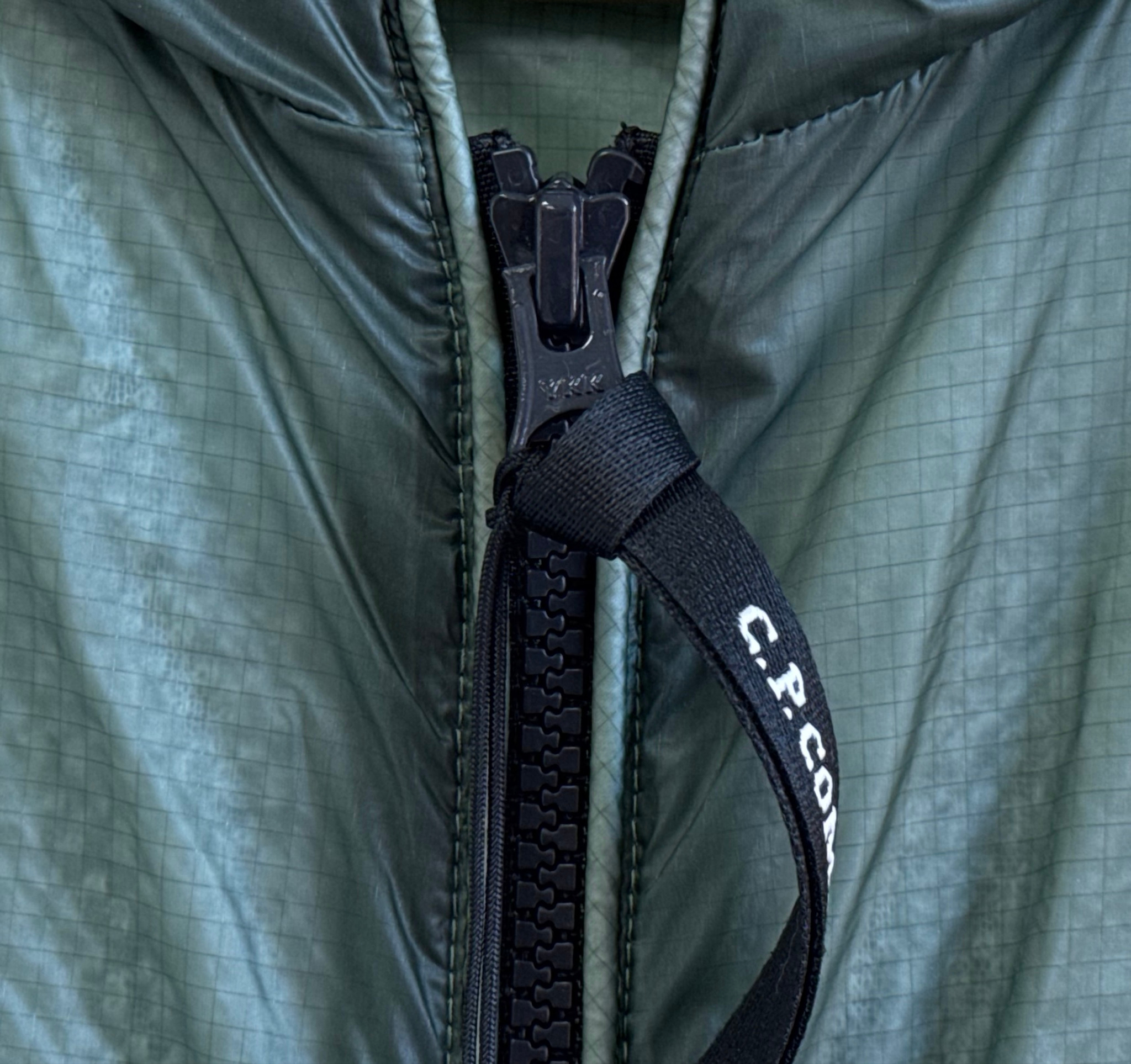 C.P. Company Nada Shell Primaloft Vest Gilet, миниатюра 9