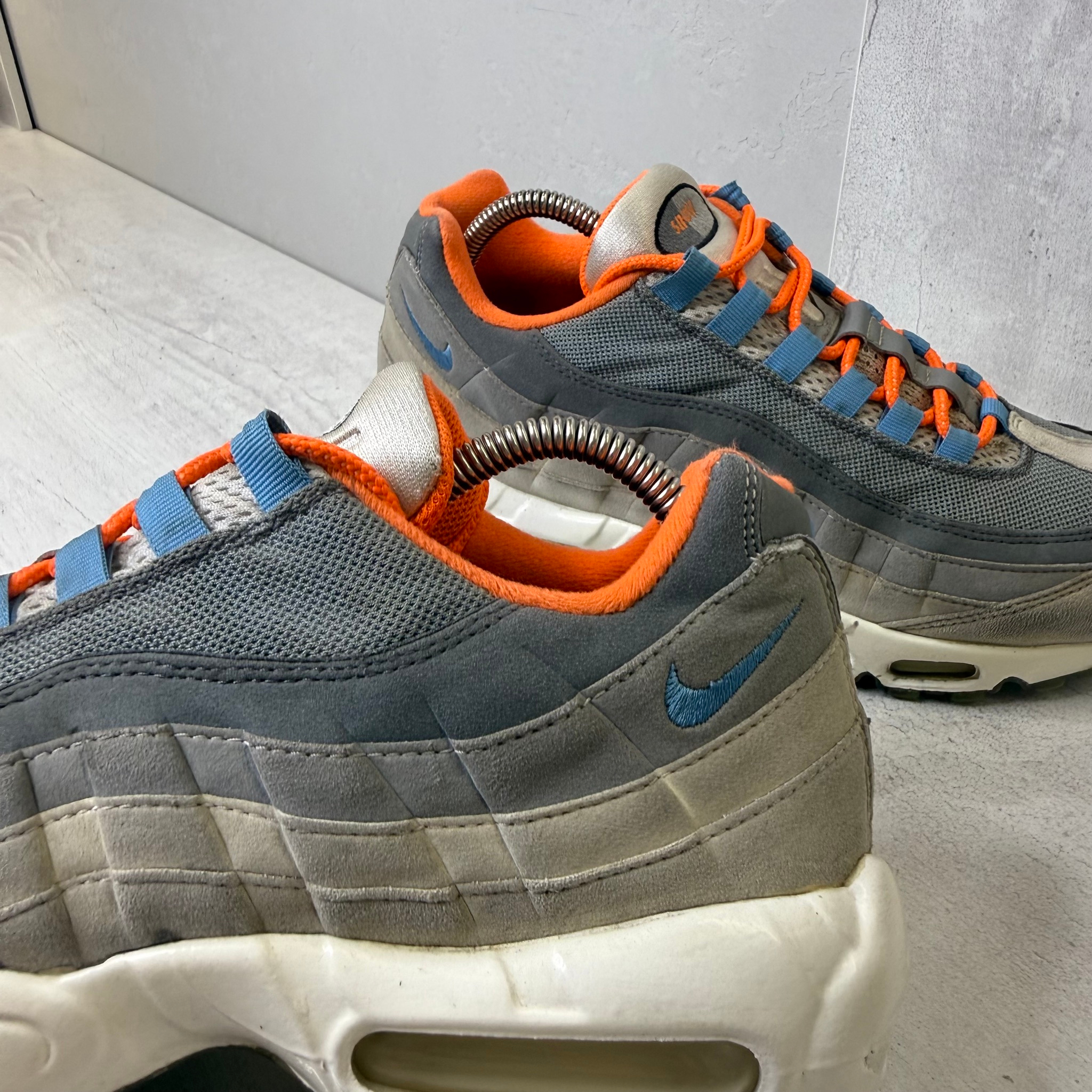 Nike Air Max 95, миниатюра 11