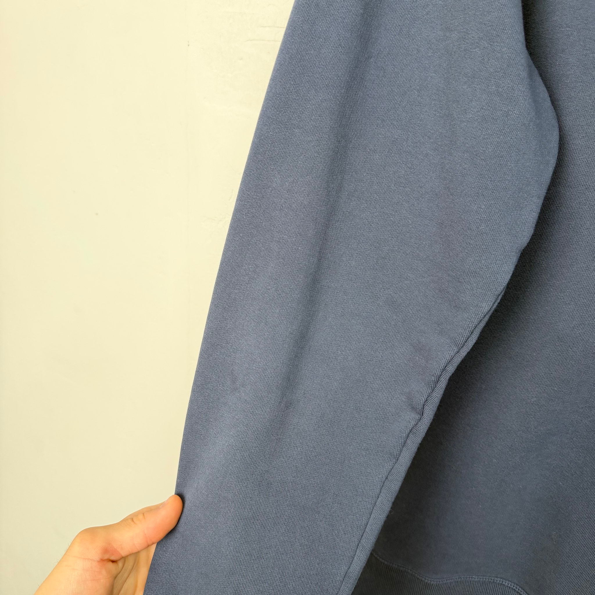 Burberry Logo Zip Hoodie, миниатюра 7