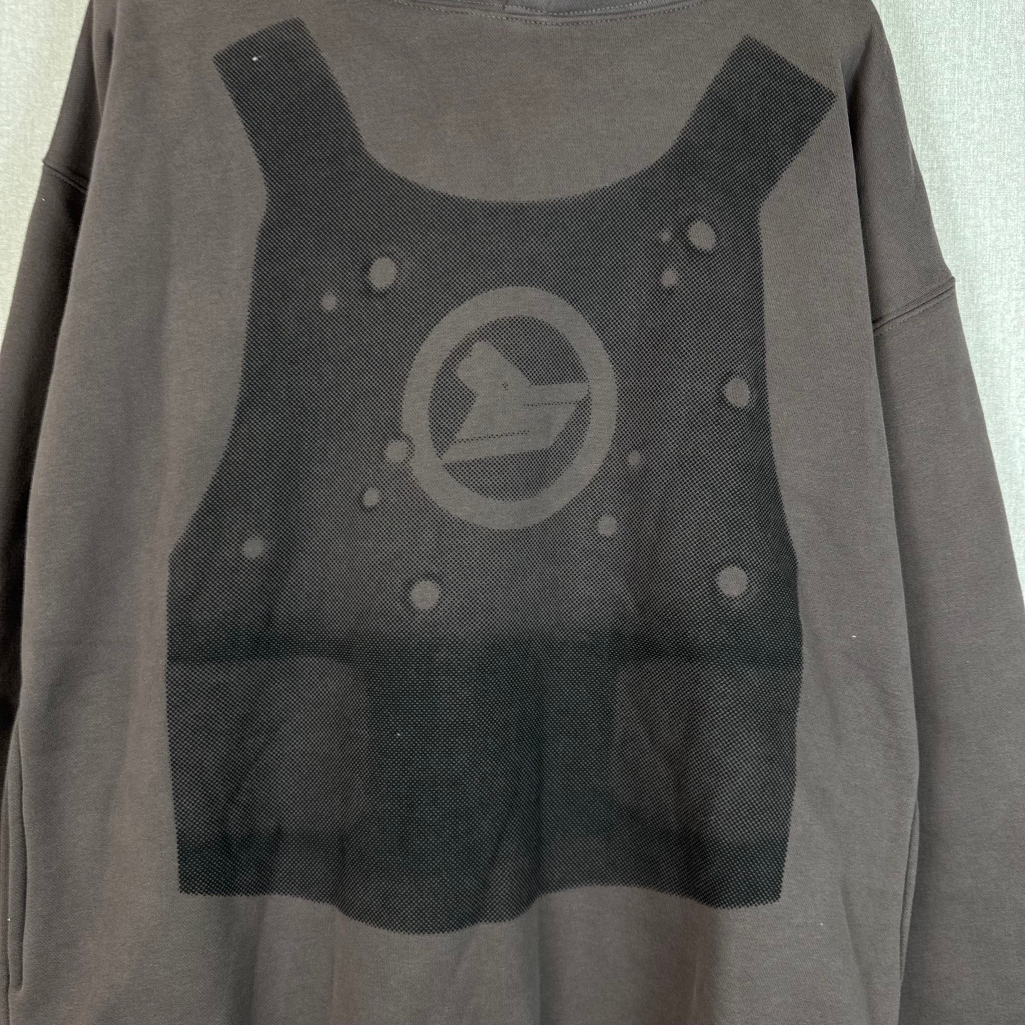 Sicko Born From Pain Hoodie, миниатюра 2