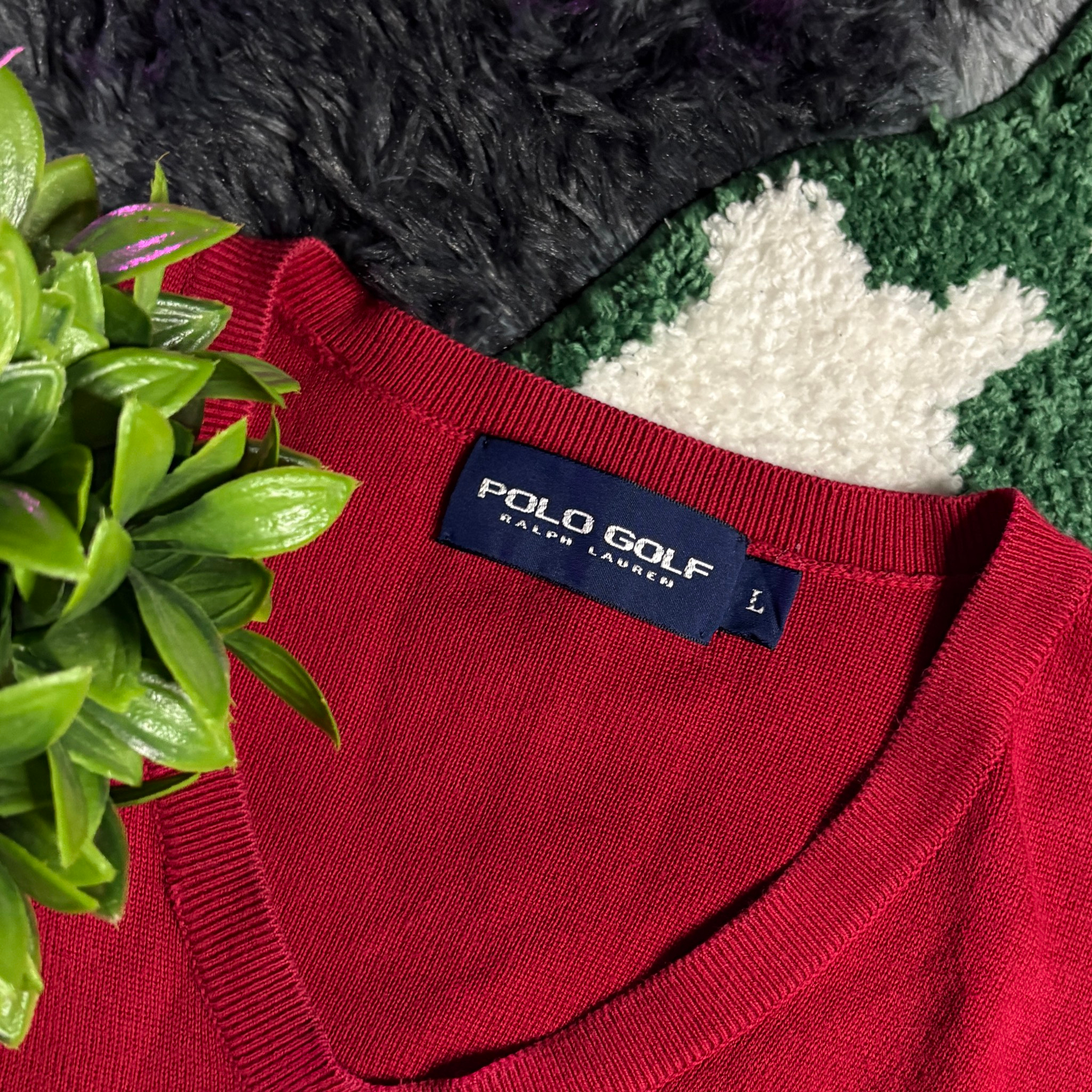 Polo Ralph Lauren Другое, миниатюра 3