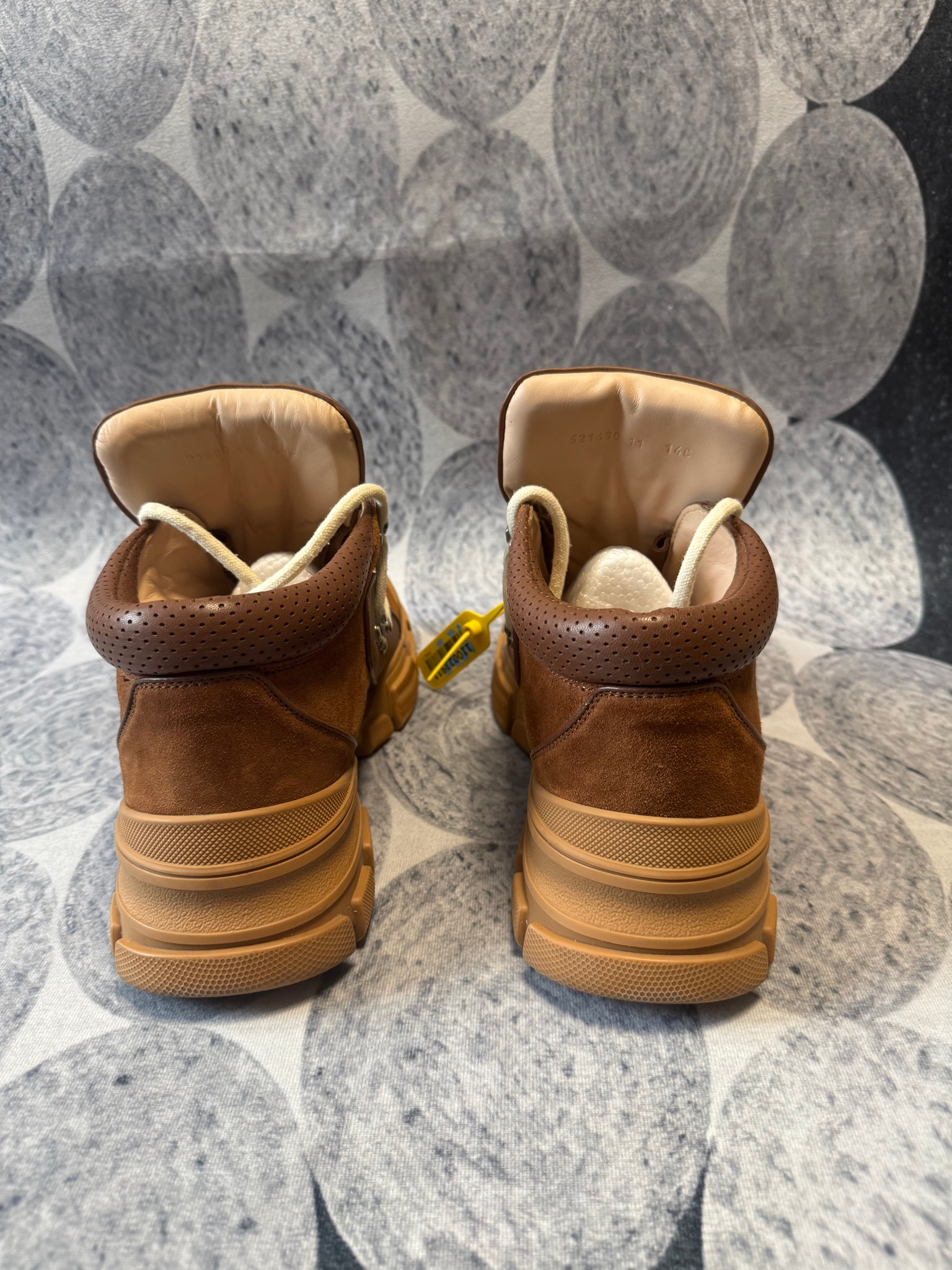 Gucci Flashtrack, миниатюра 2