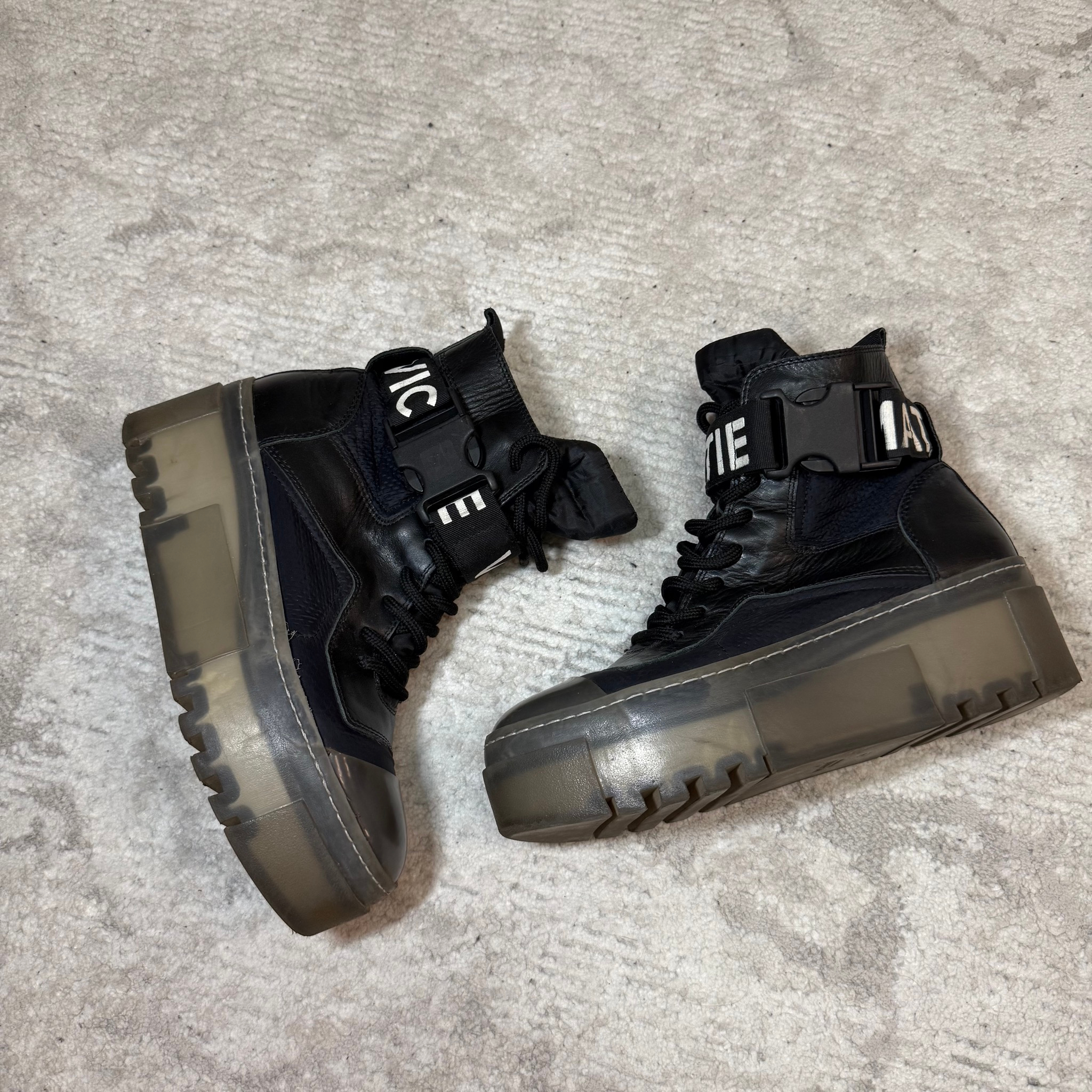 Vic Matie Boots, миниатюра 3
