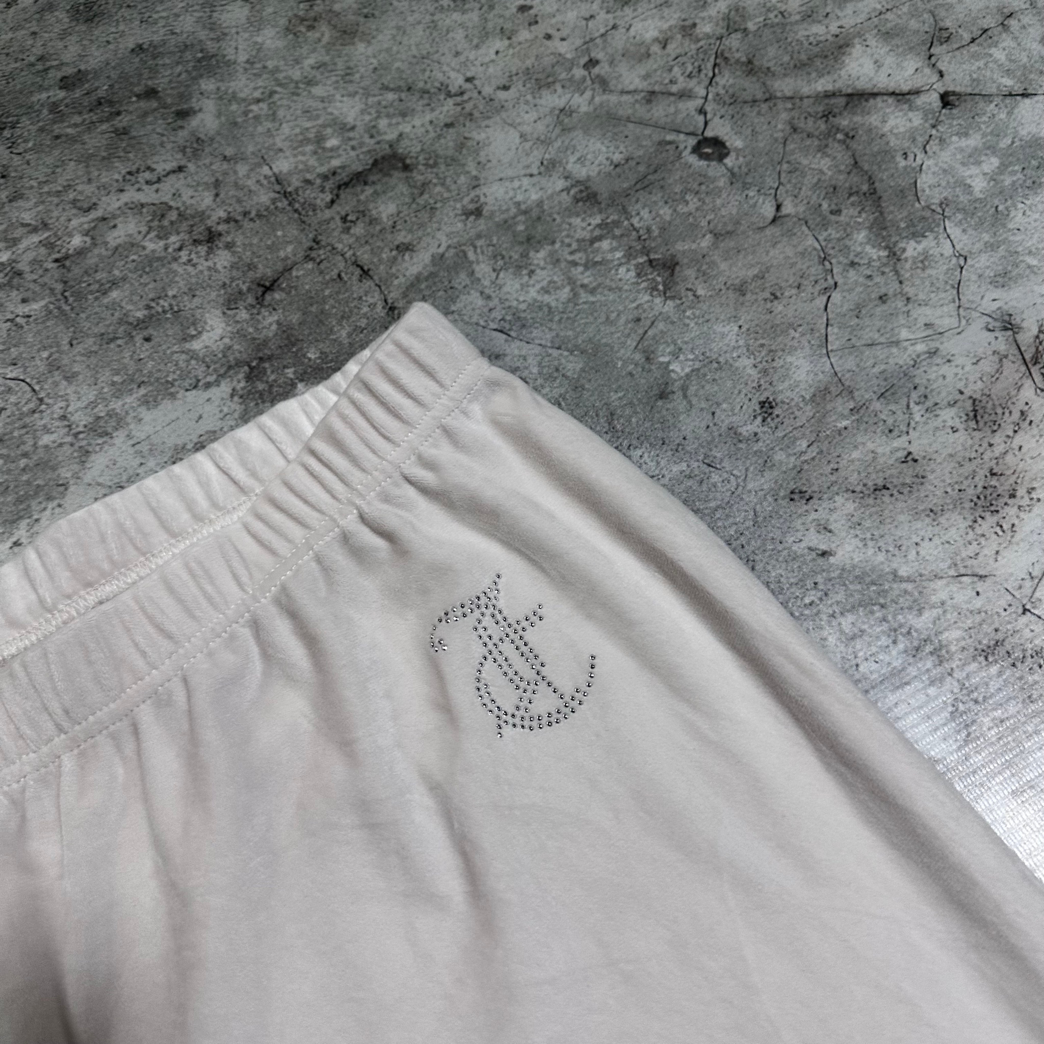 Juicy Couture Velour Tracksuit, миниатюра 13