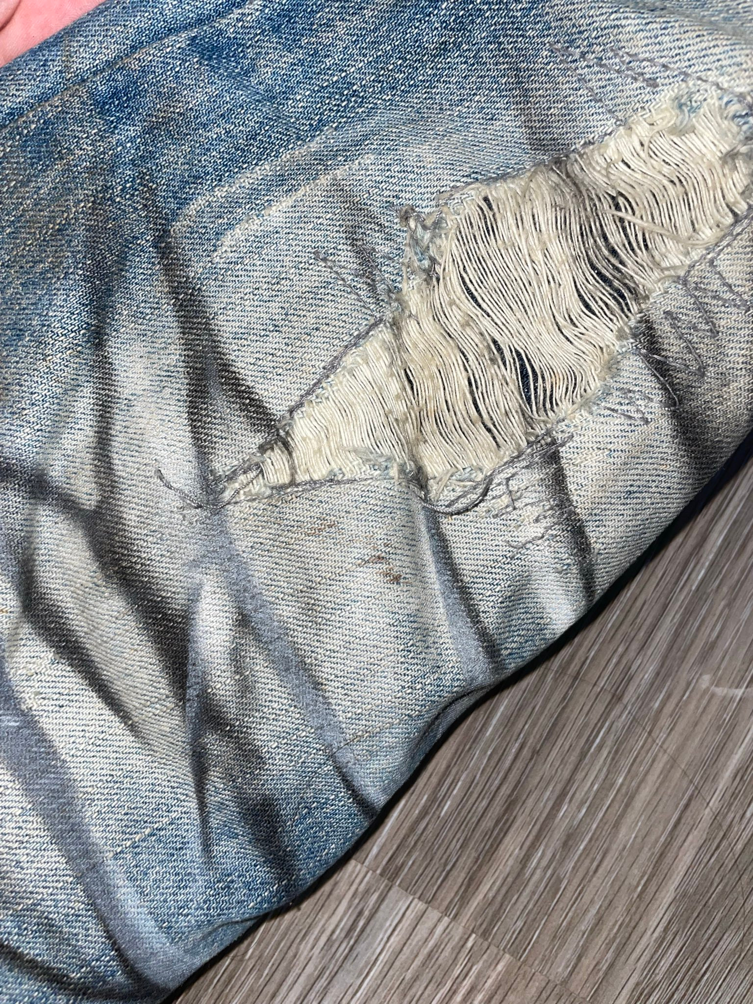 Semantic Design Semantic design jeans, миниатюра 7