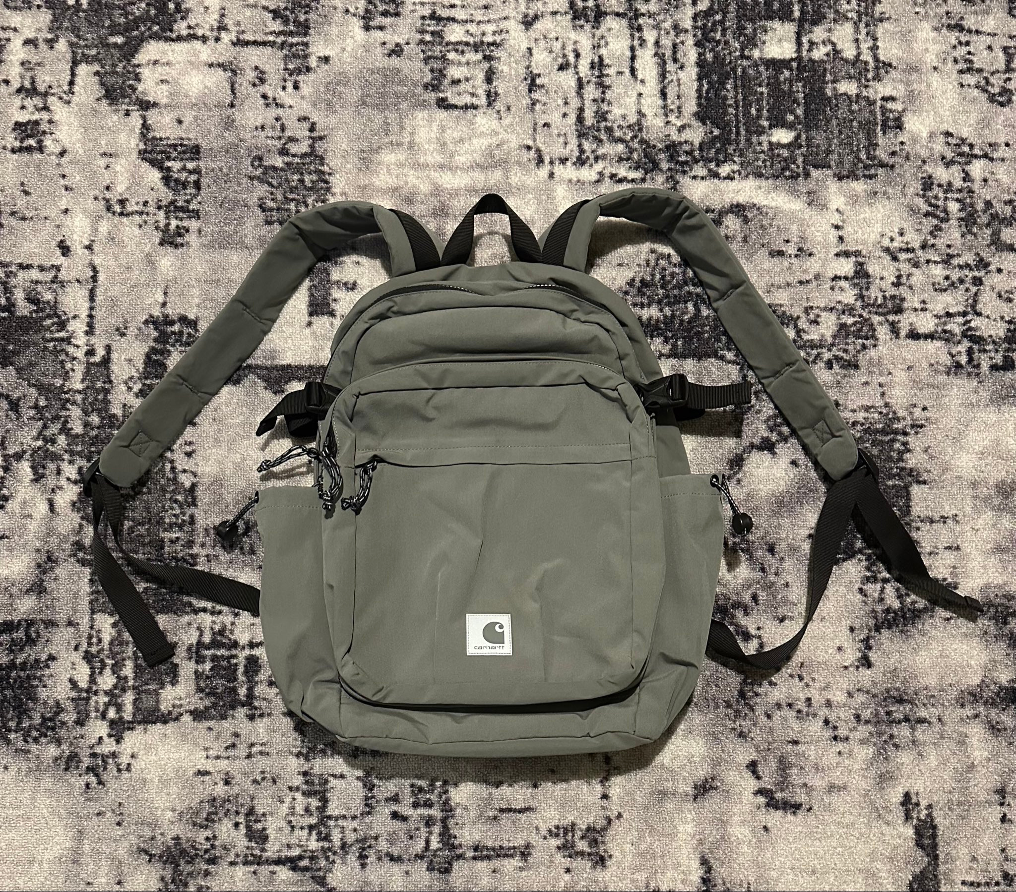 Carhartt WIP Perth Thyme 3in1, миниатюра 1