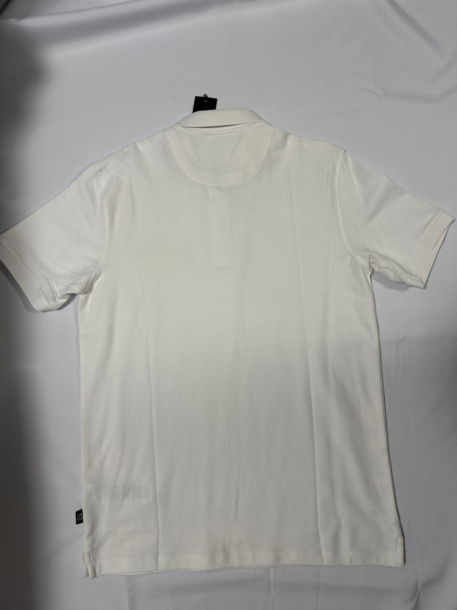 Iceberg Polo t-shirt, миниатюра 2