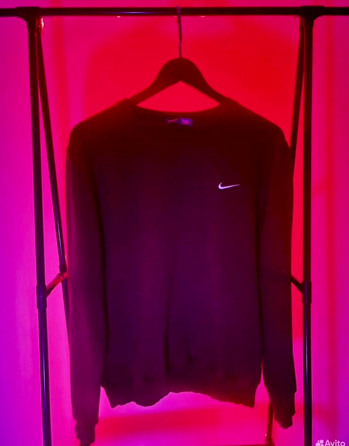 Nike Свитшот, миниатюра 1