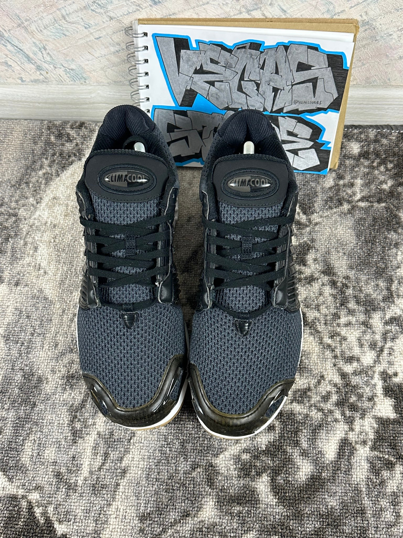 Adidas Climacool 1, миниатюра 3