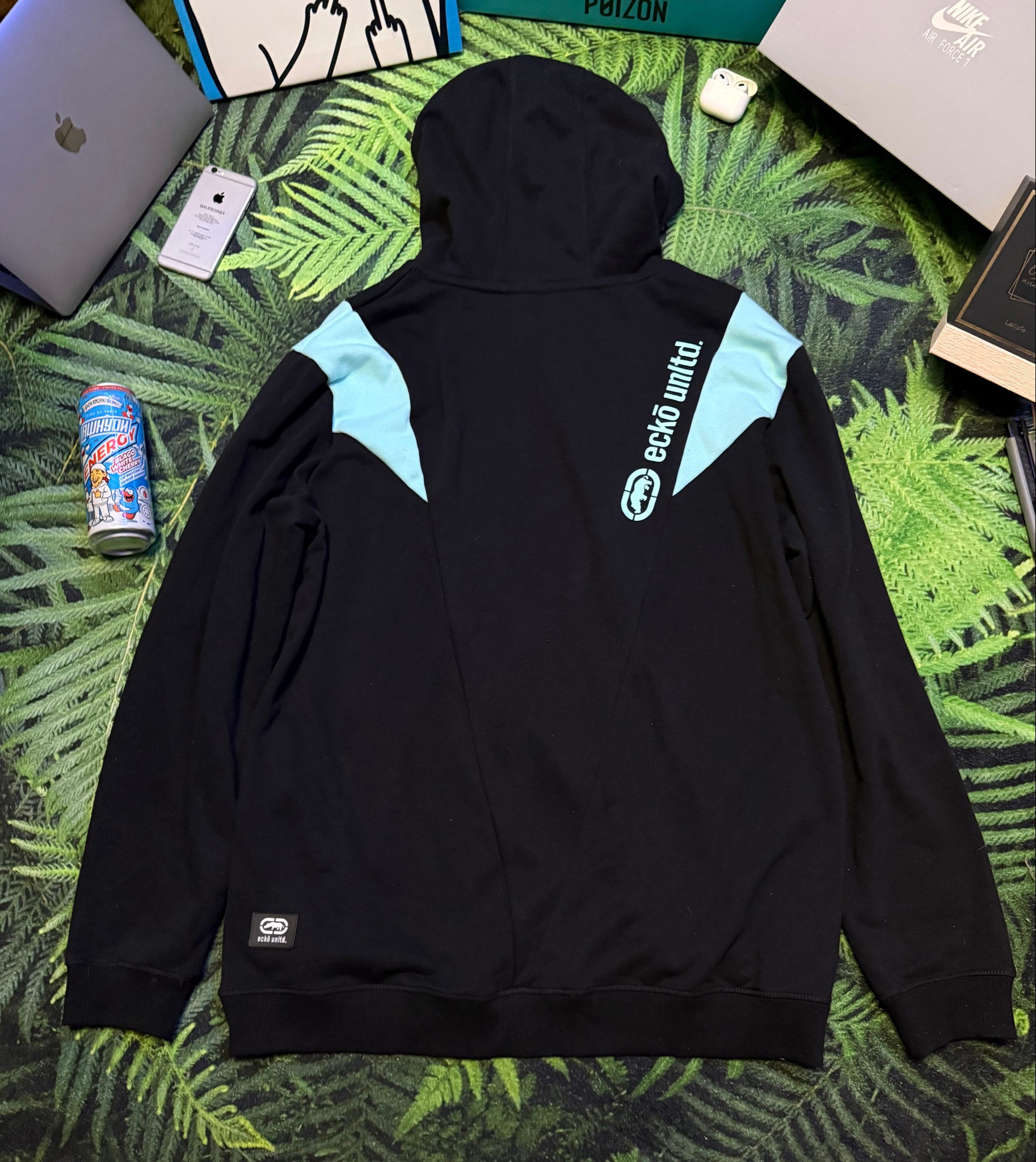 Ecko unltd Худи, миниатюра 2