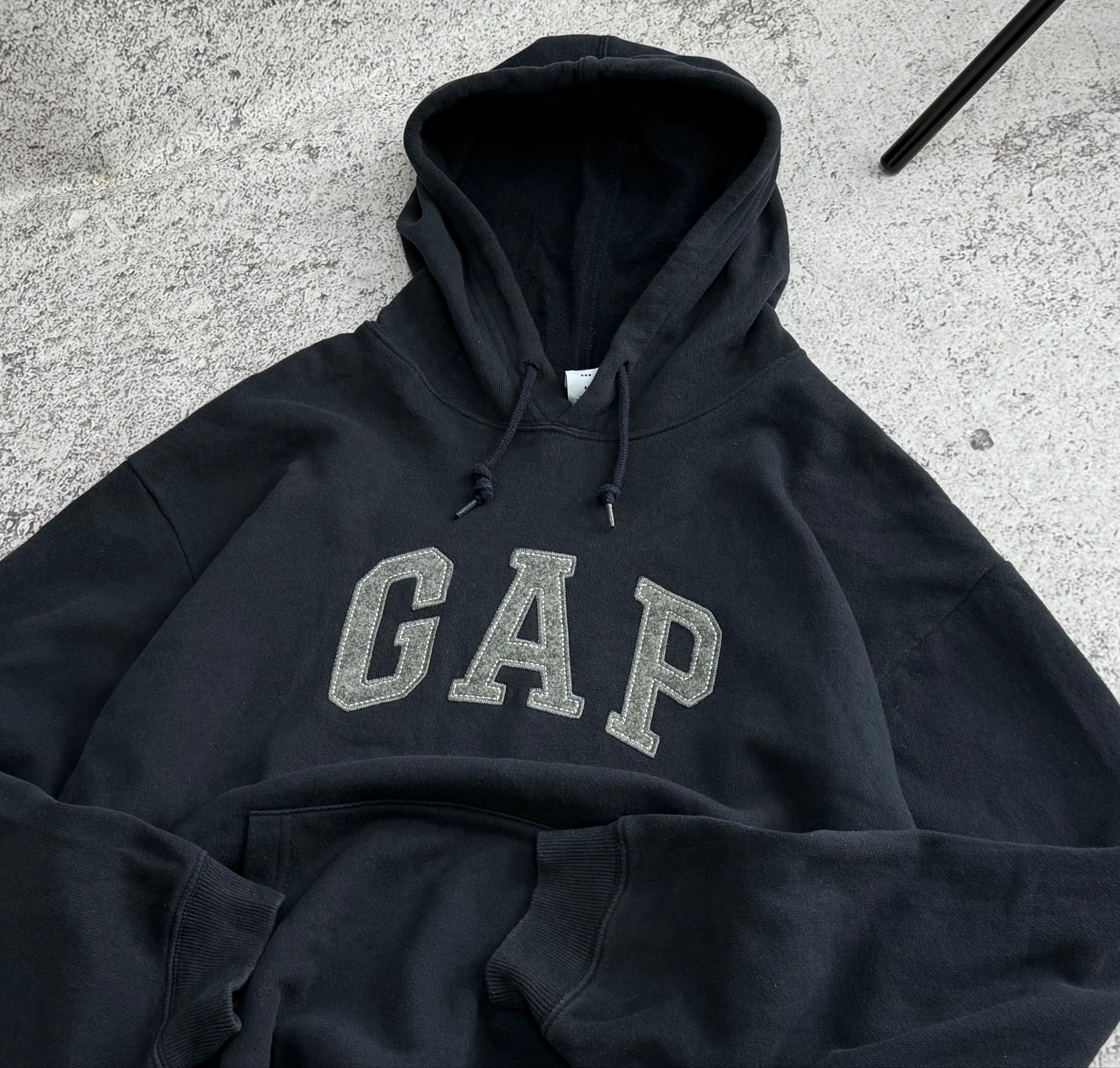 Gap Oversized Hoodie, миниатюра 4