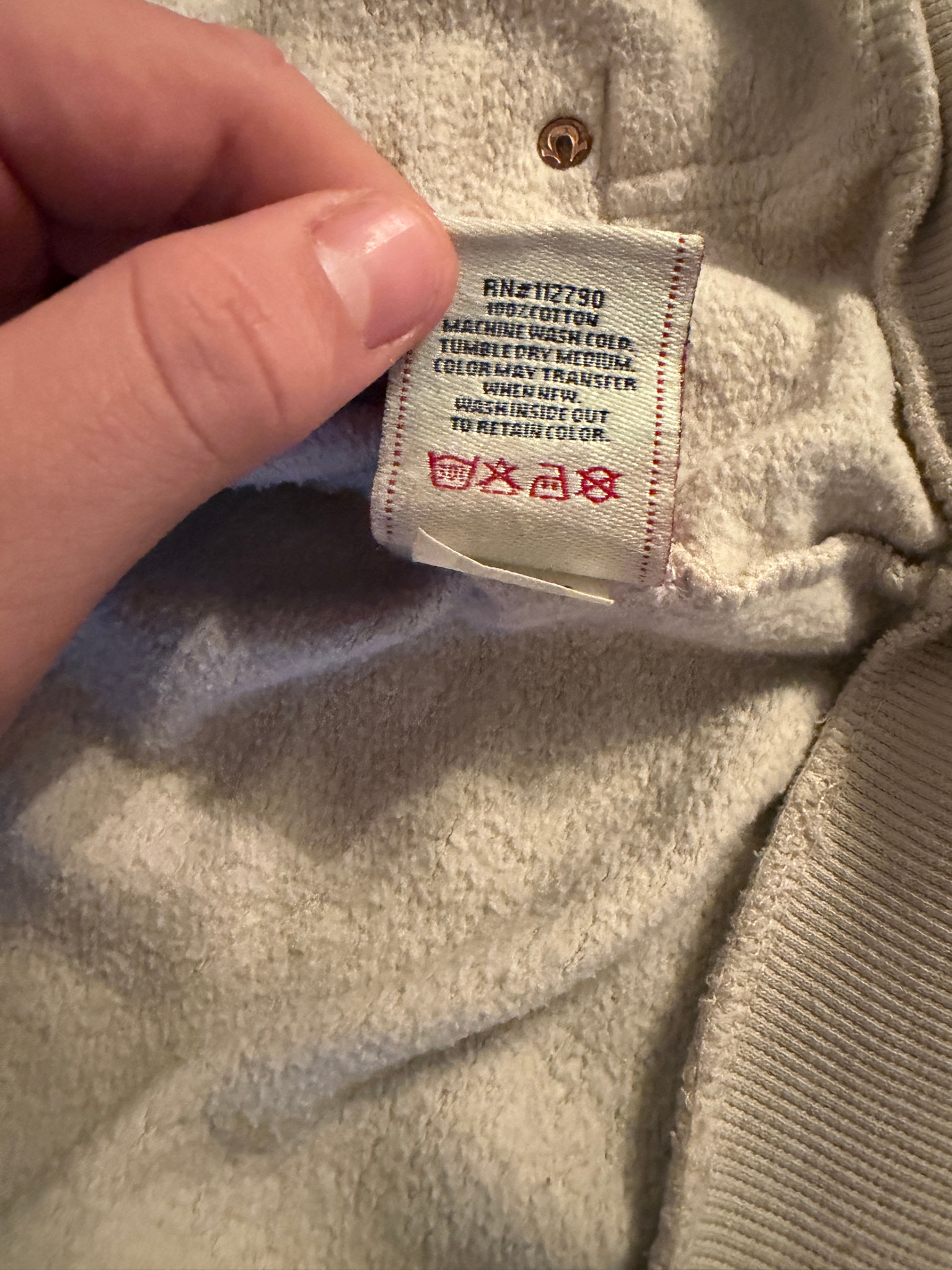 True Religion Zip, миниатюра 6